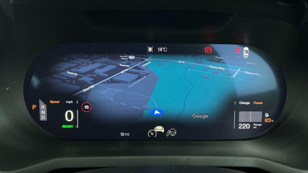 Polestar Polestar 2 Image 18