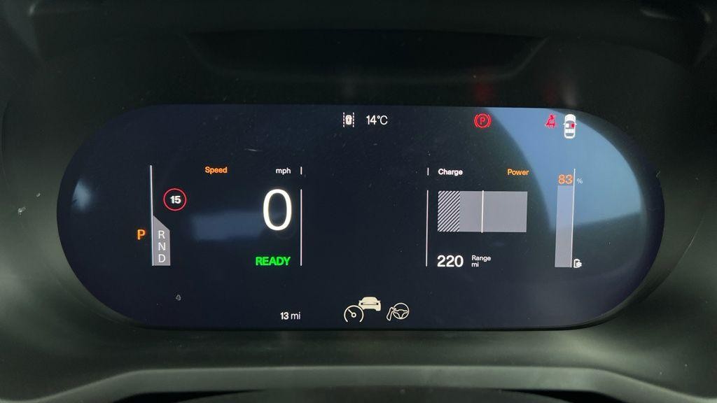 Polestar Polestar 2 Image 19