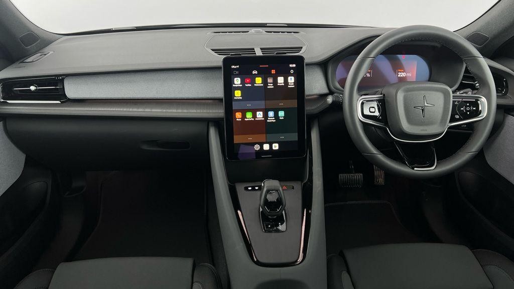 Polestar Polestar 2 Image 23