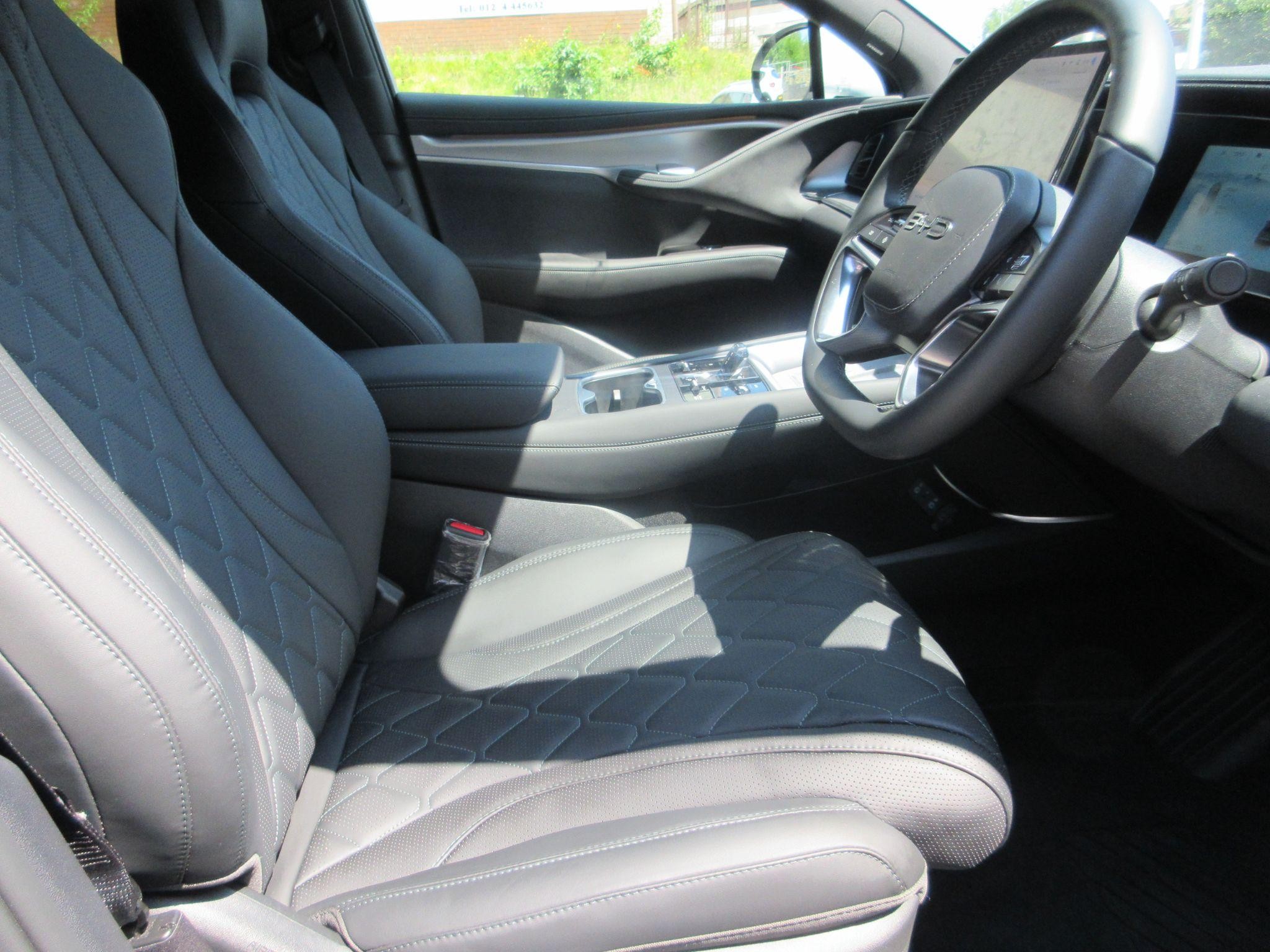 BYD Sealion 7 Image 9