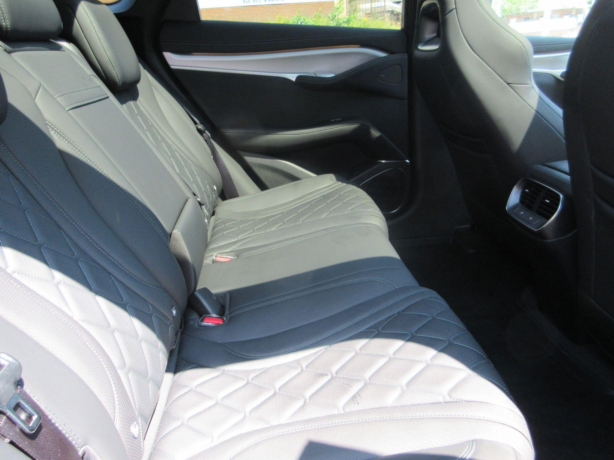 BYD Sealion 7 Image 10
