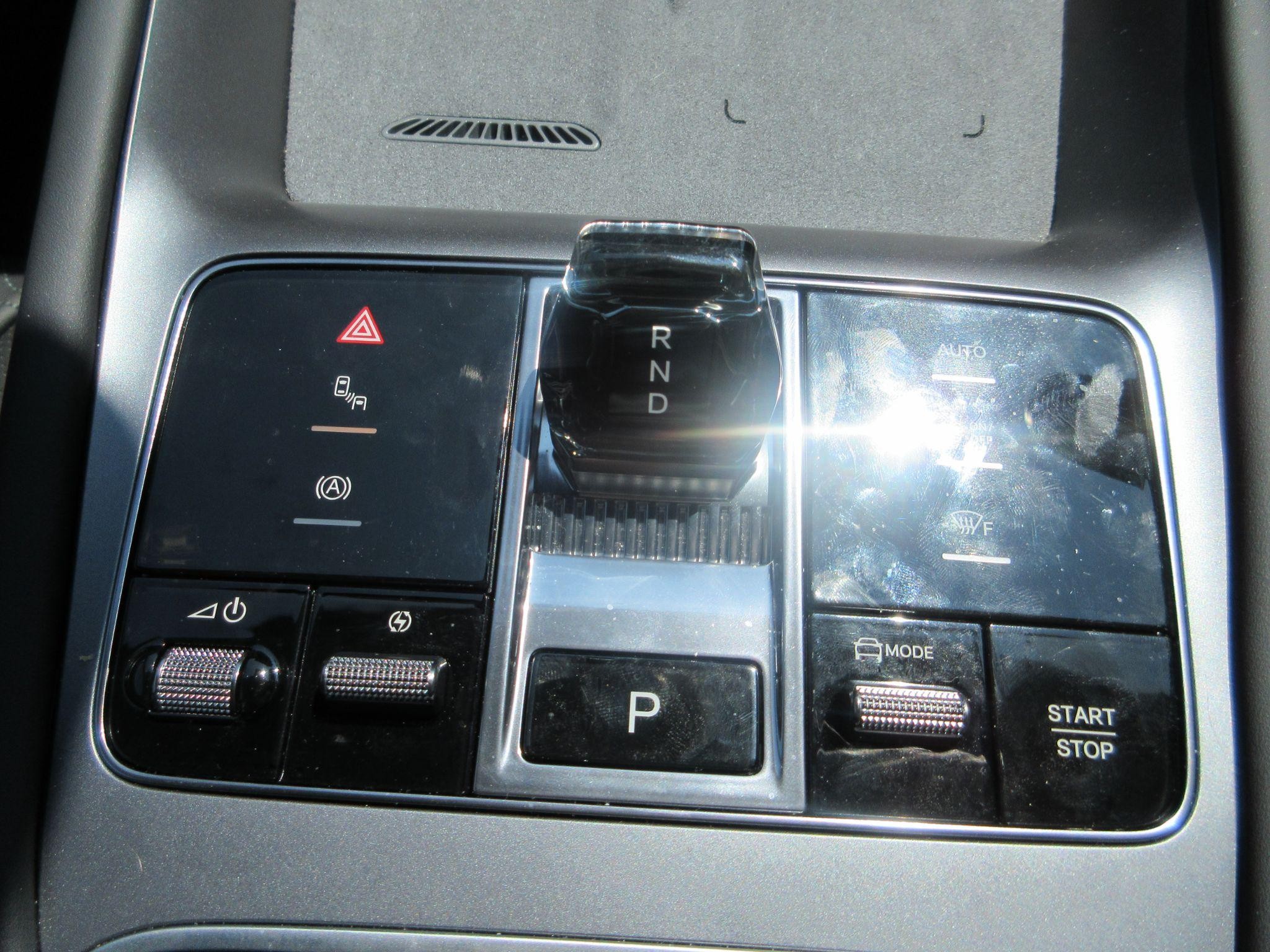 BYD Sealion 7 Image 13