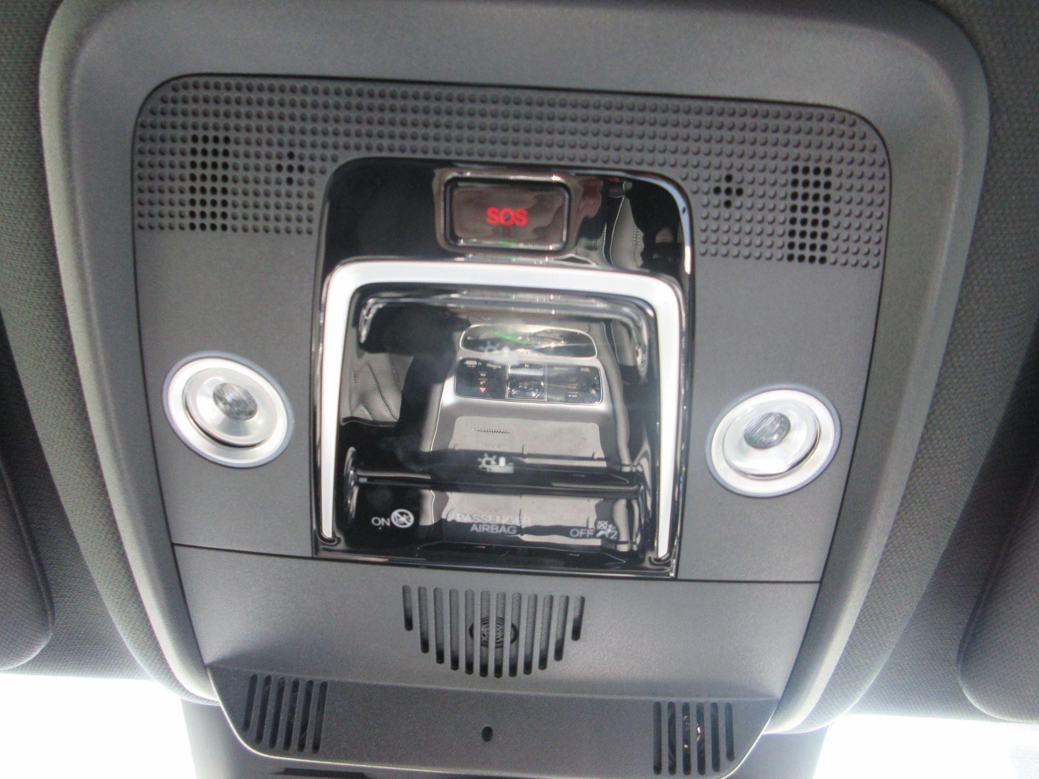 BYD Sealion 7 Image 17