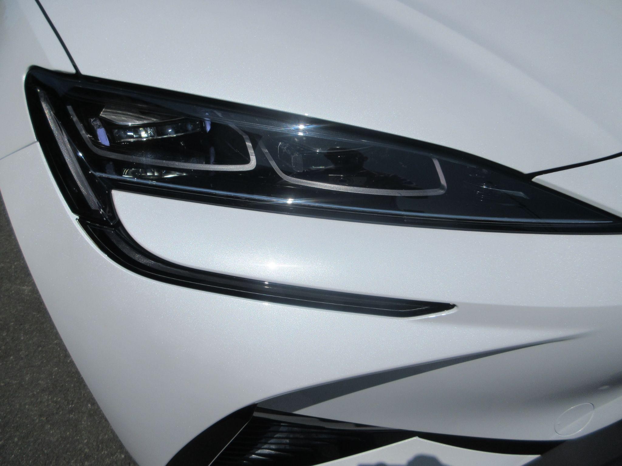BYD Sealion 7 Image 20
