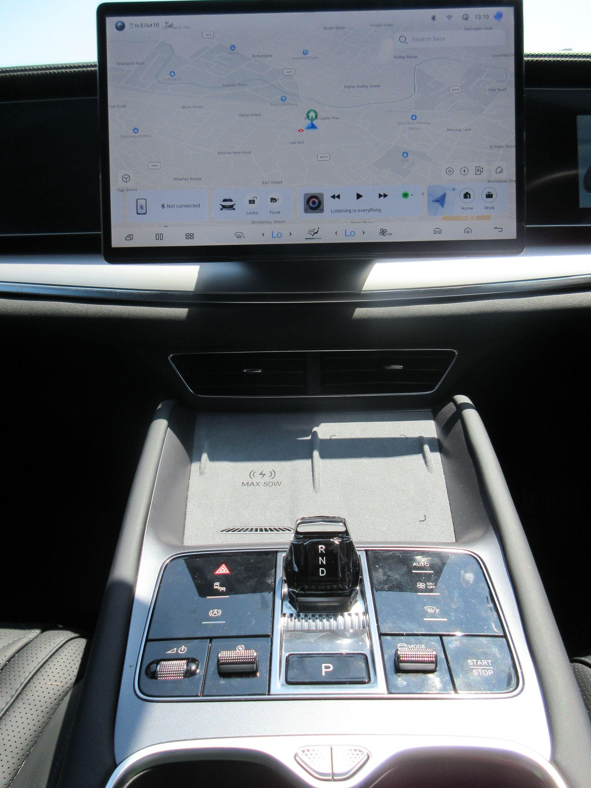 BYD Sealion 7 Image 24