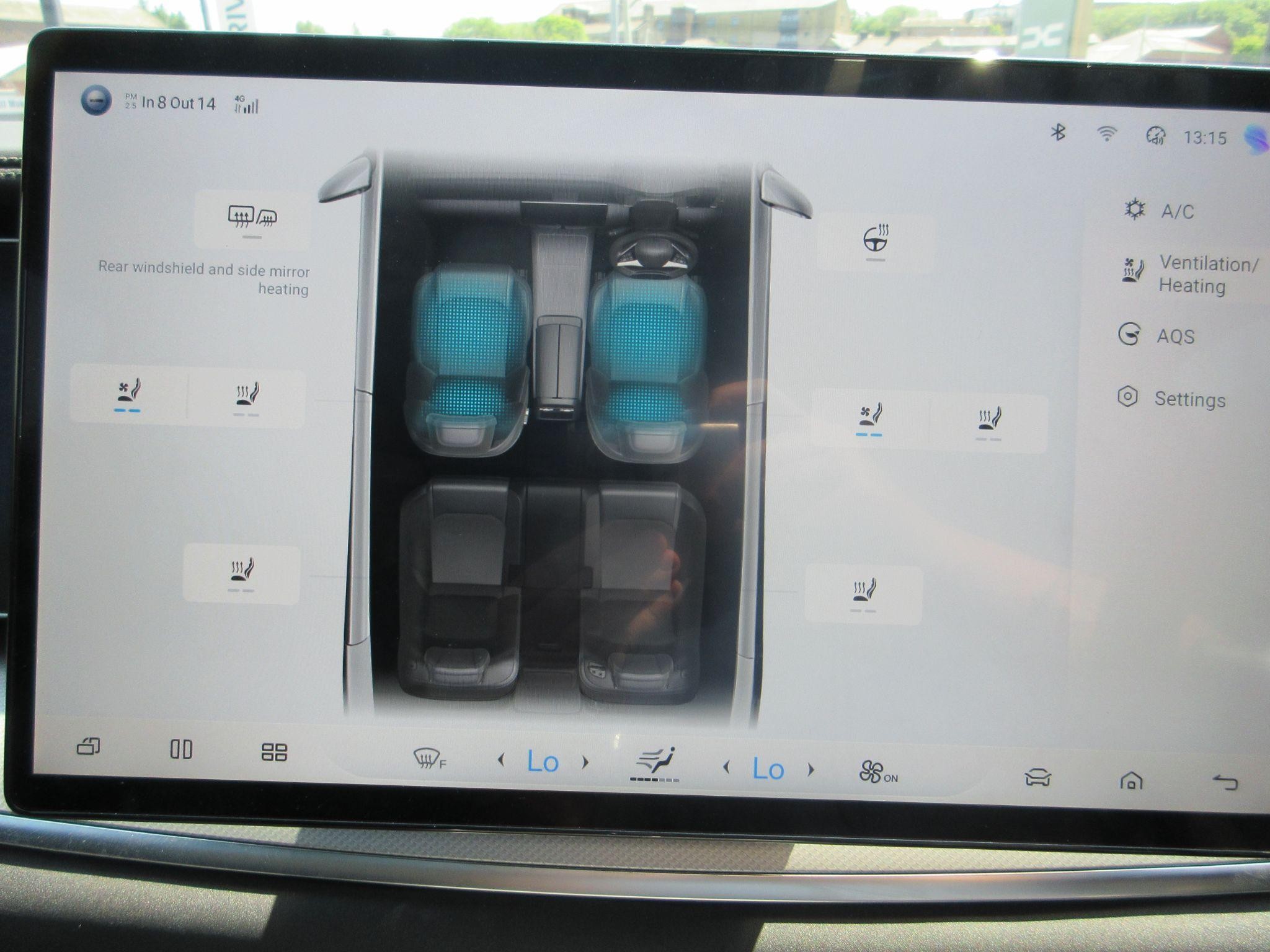 BYD Sealion 7 Image 32
