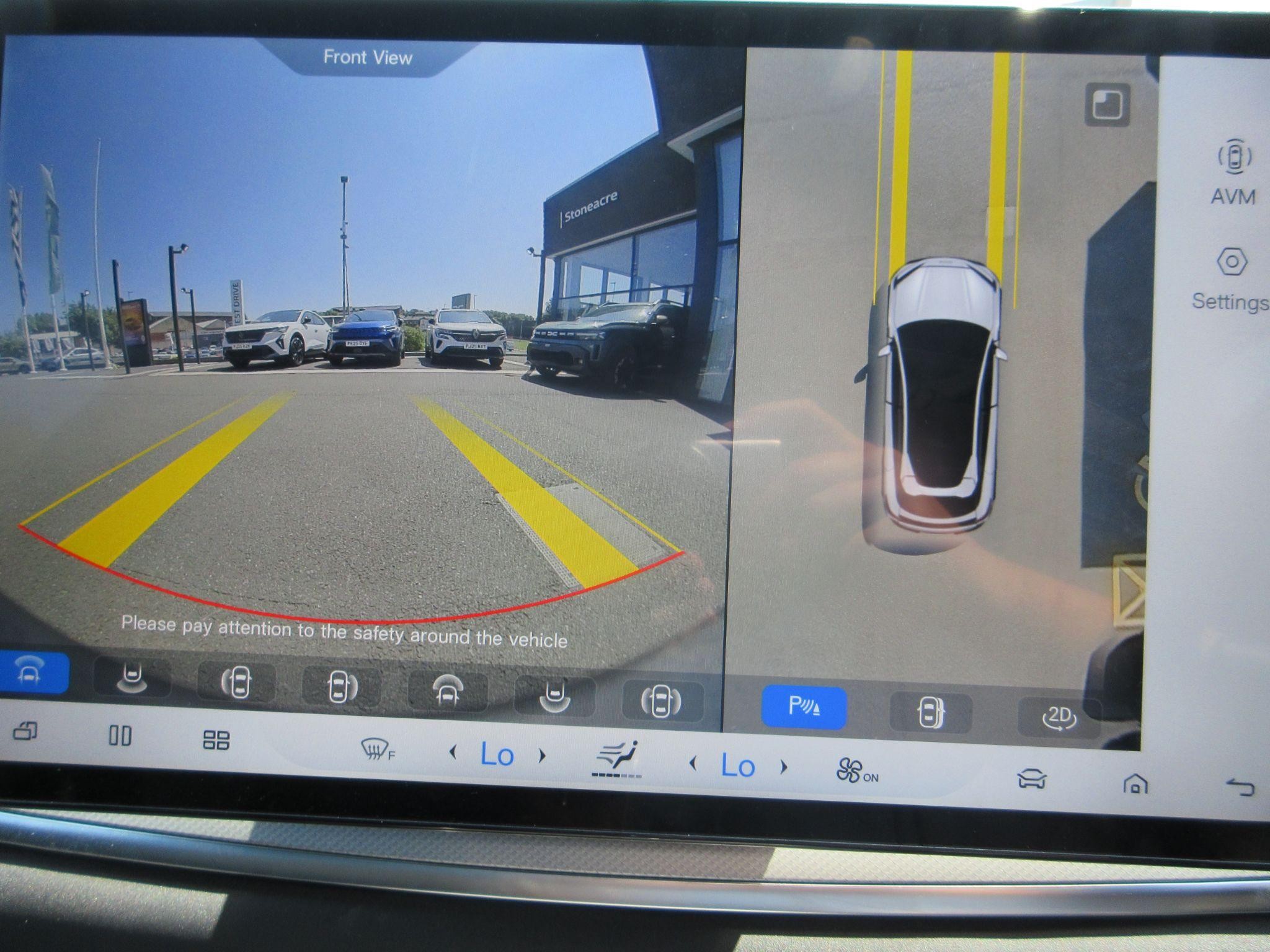 BYD Sealion 7 Image 34