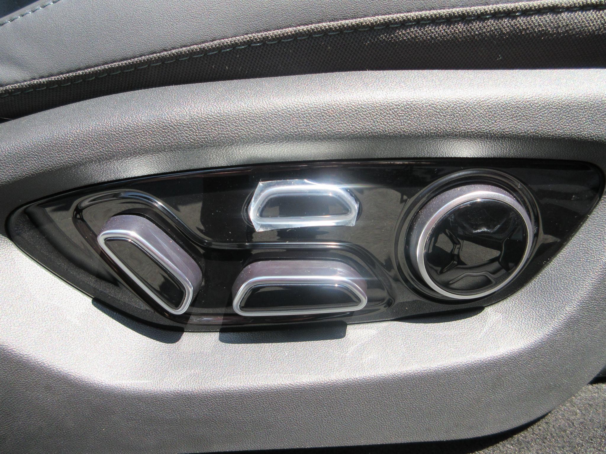 BYD Sealion 7 Image 36