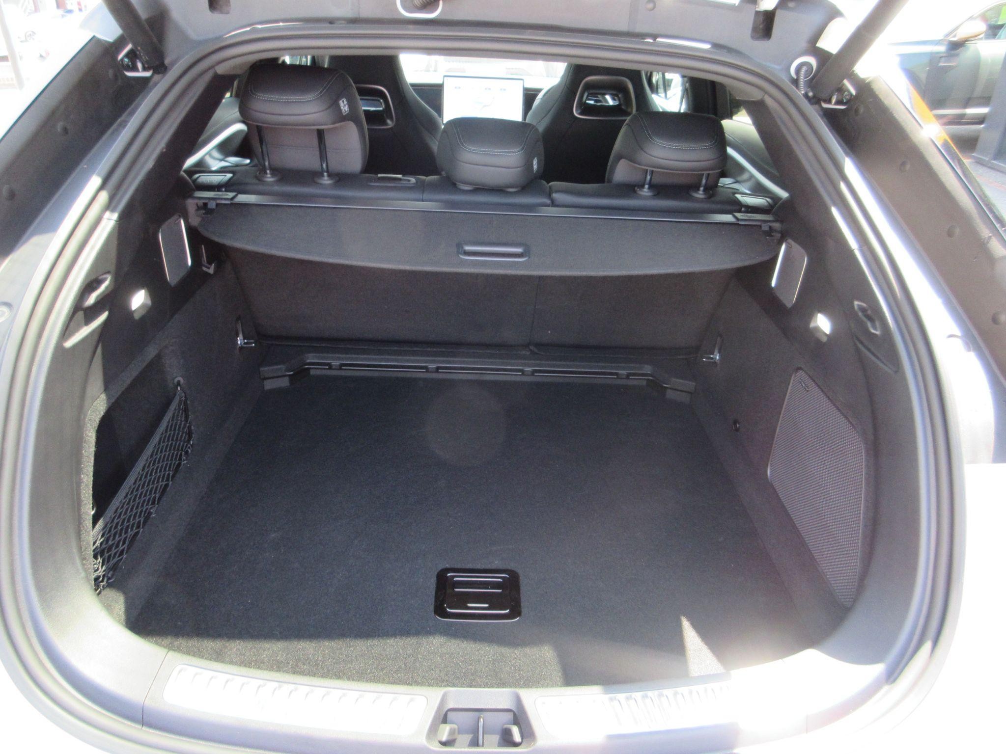 BYD Sealion 7 Image 37
