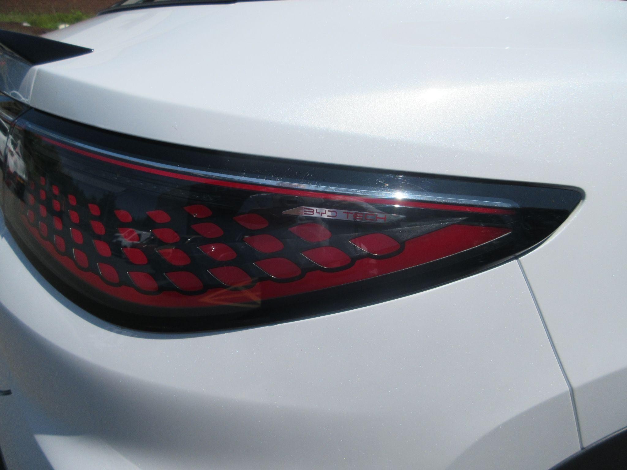 BYD Sealion 7 Image 40