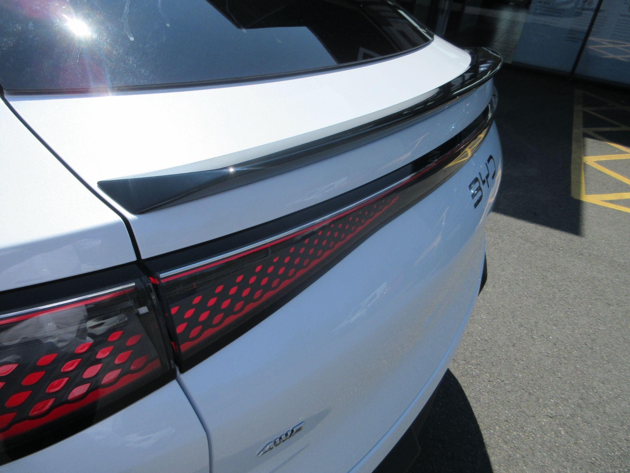 BYD Sealion 7 Image 42
