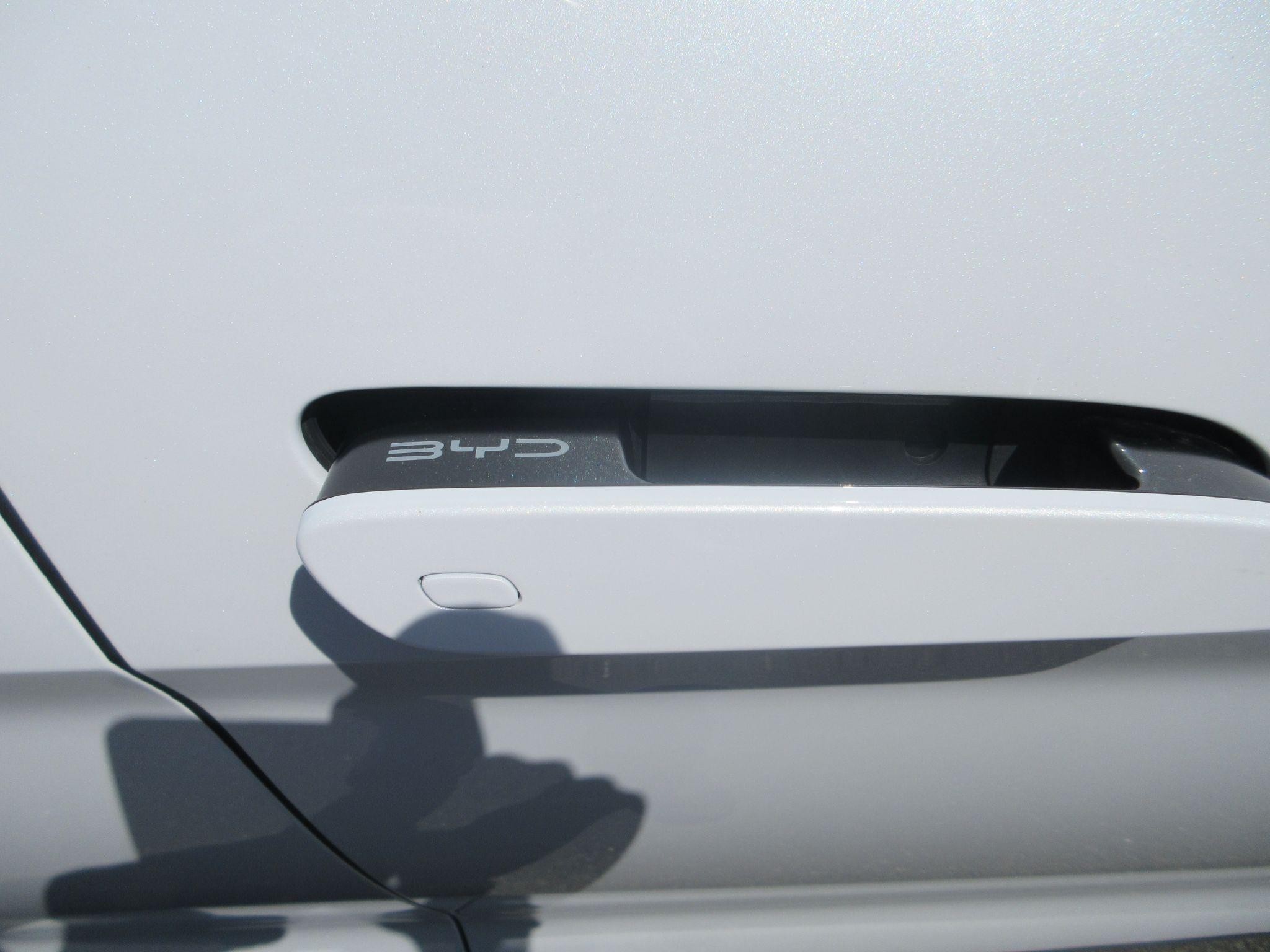BYD Sealion 7 Image 43