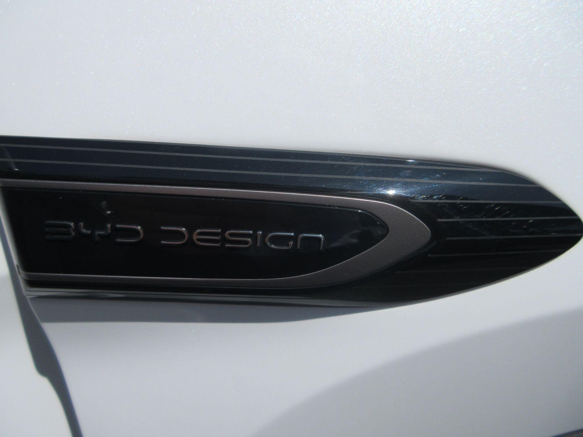 BYD Sealion 7 Image 44