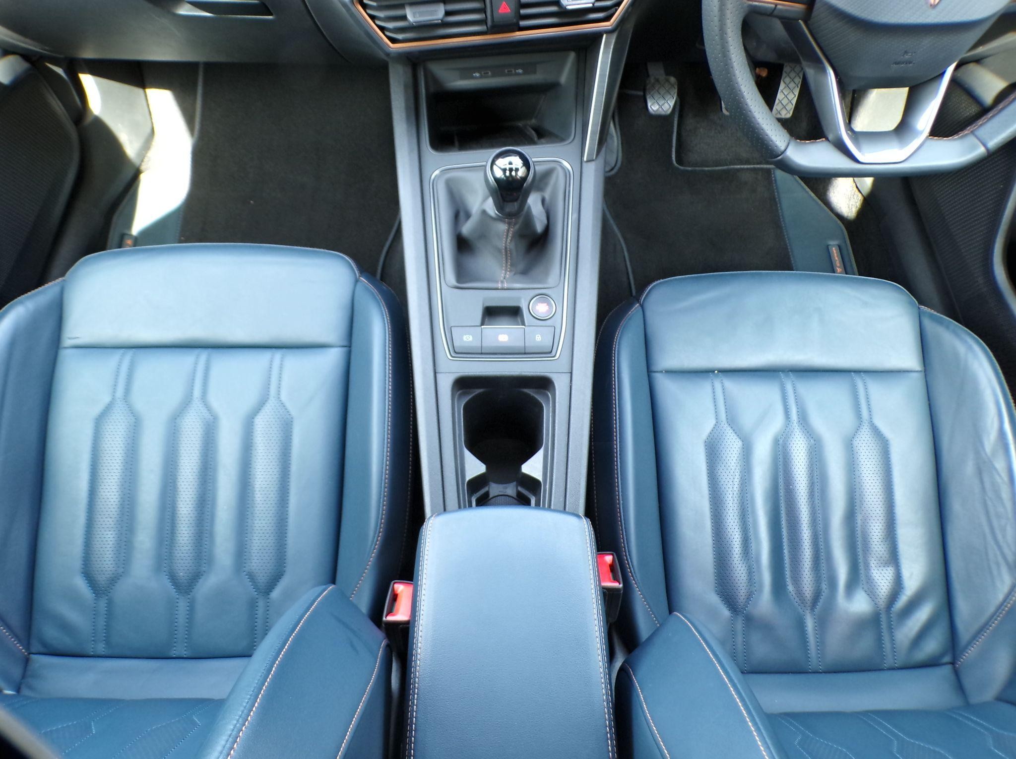CUPRA Formentor Image 19