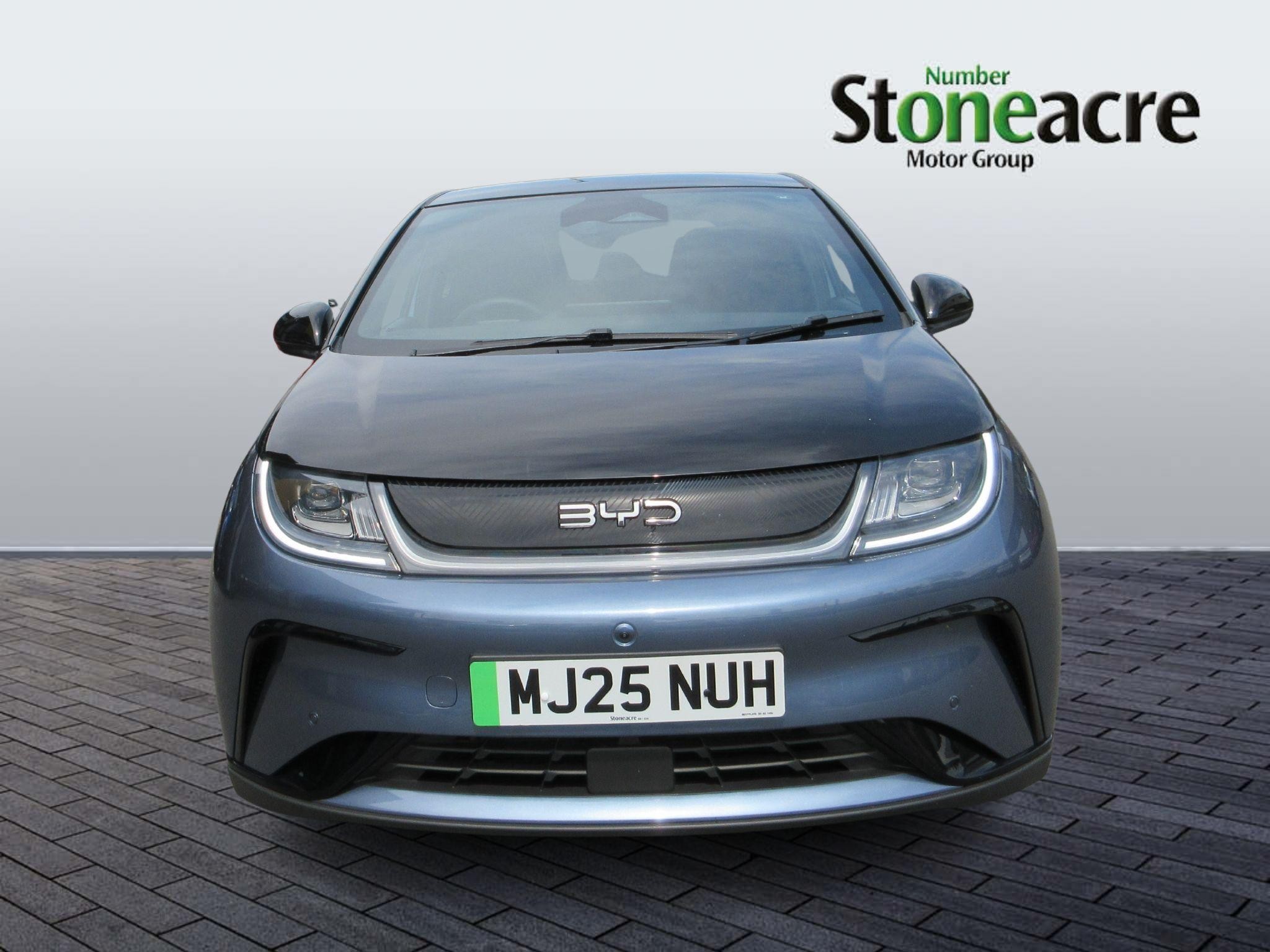 BYD Dolphin Image 4