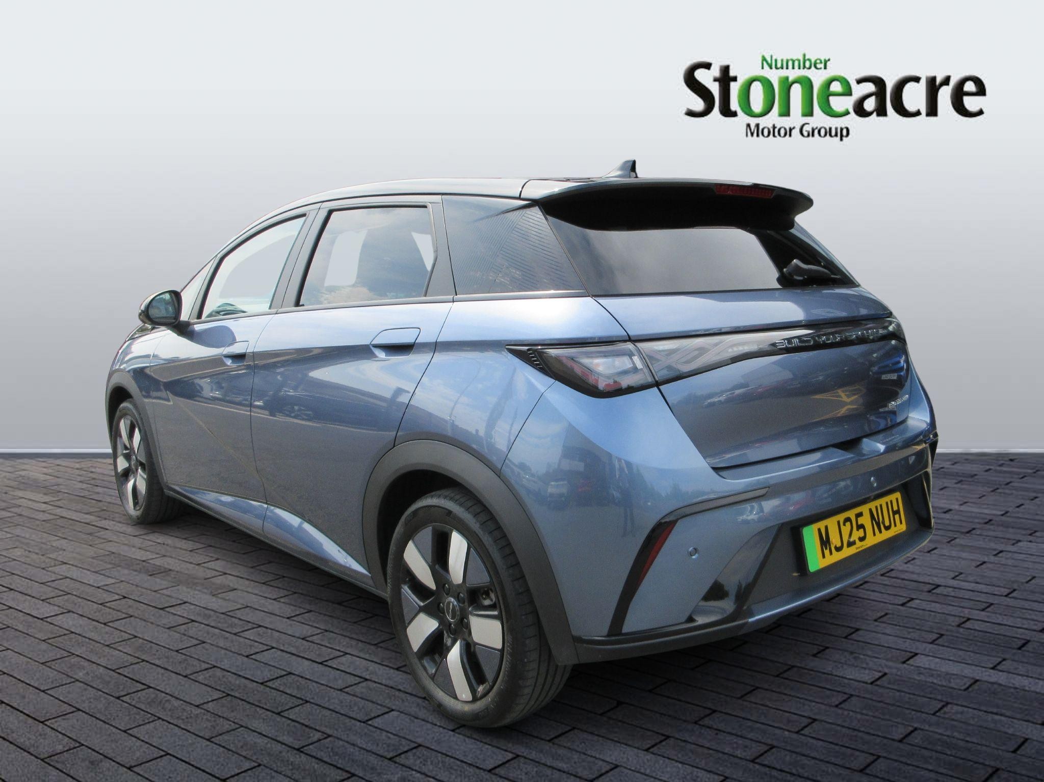 BYD Dolphin Image 6