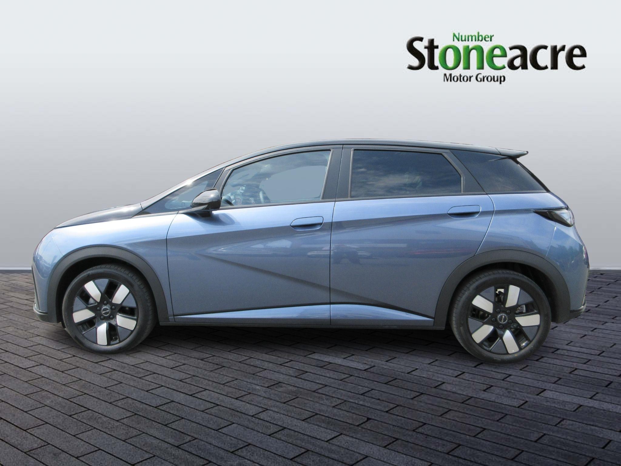 BYD Dolphin Image 7