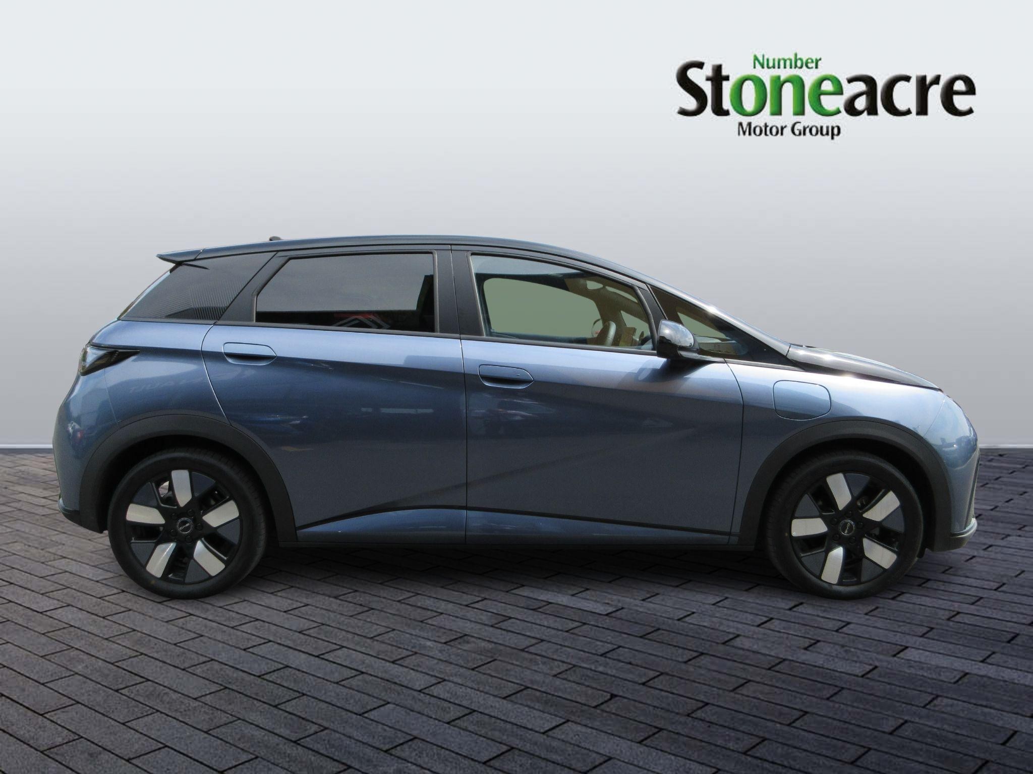 BYD Dolphin Image 9