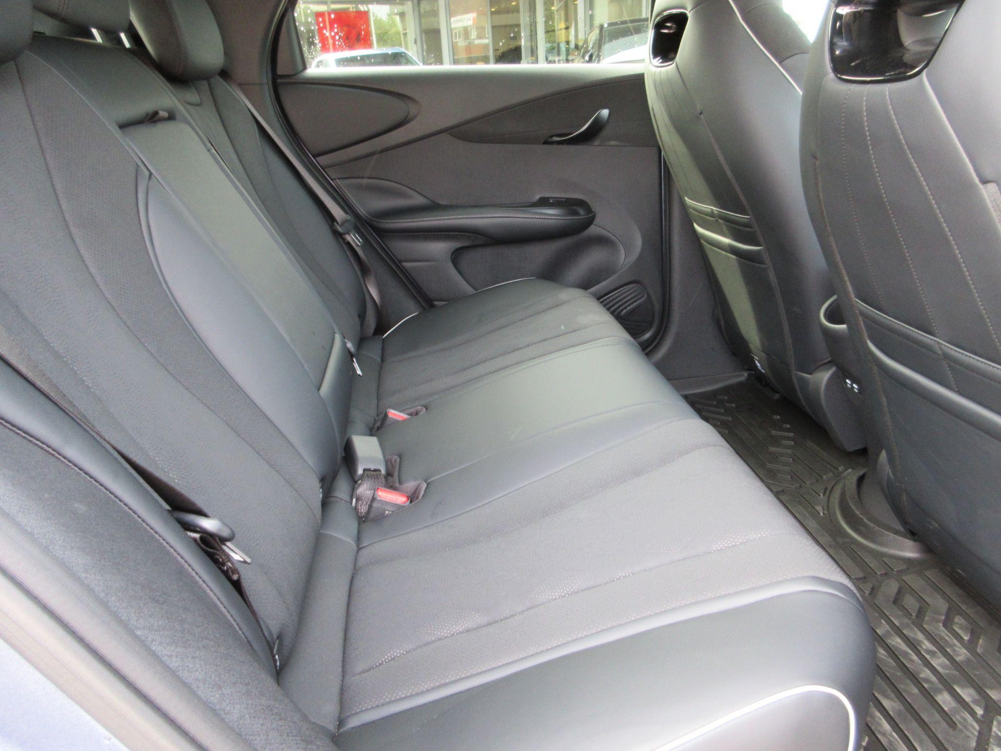 BYD Dolphin Image 12