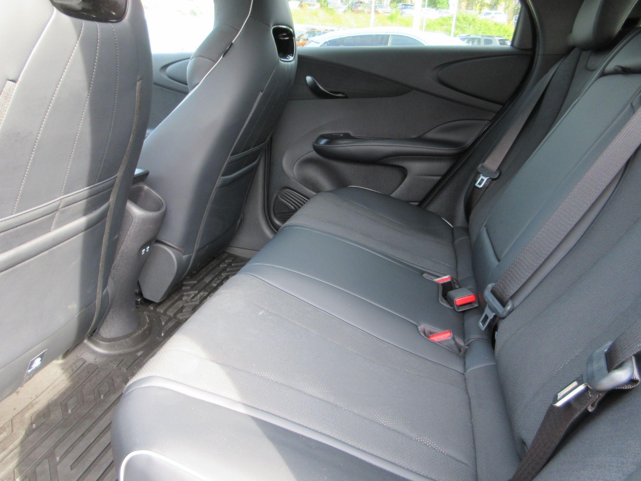 BYD Dolphin Image 13