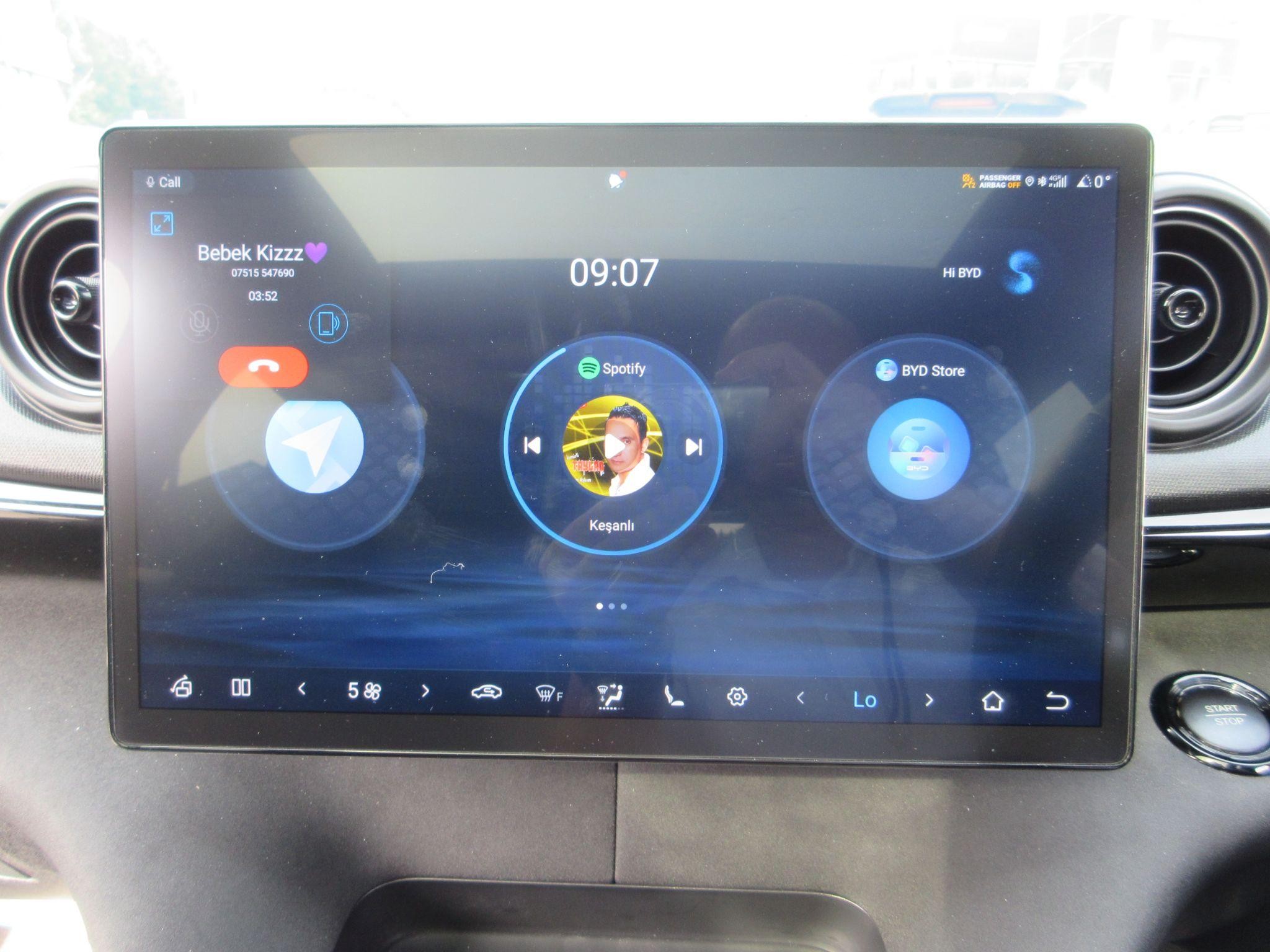 BYD Dolphin Image 27