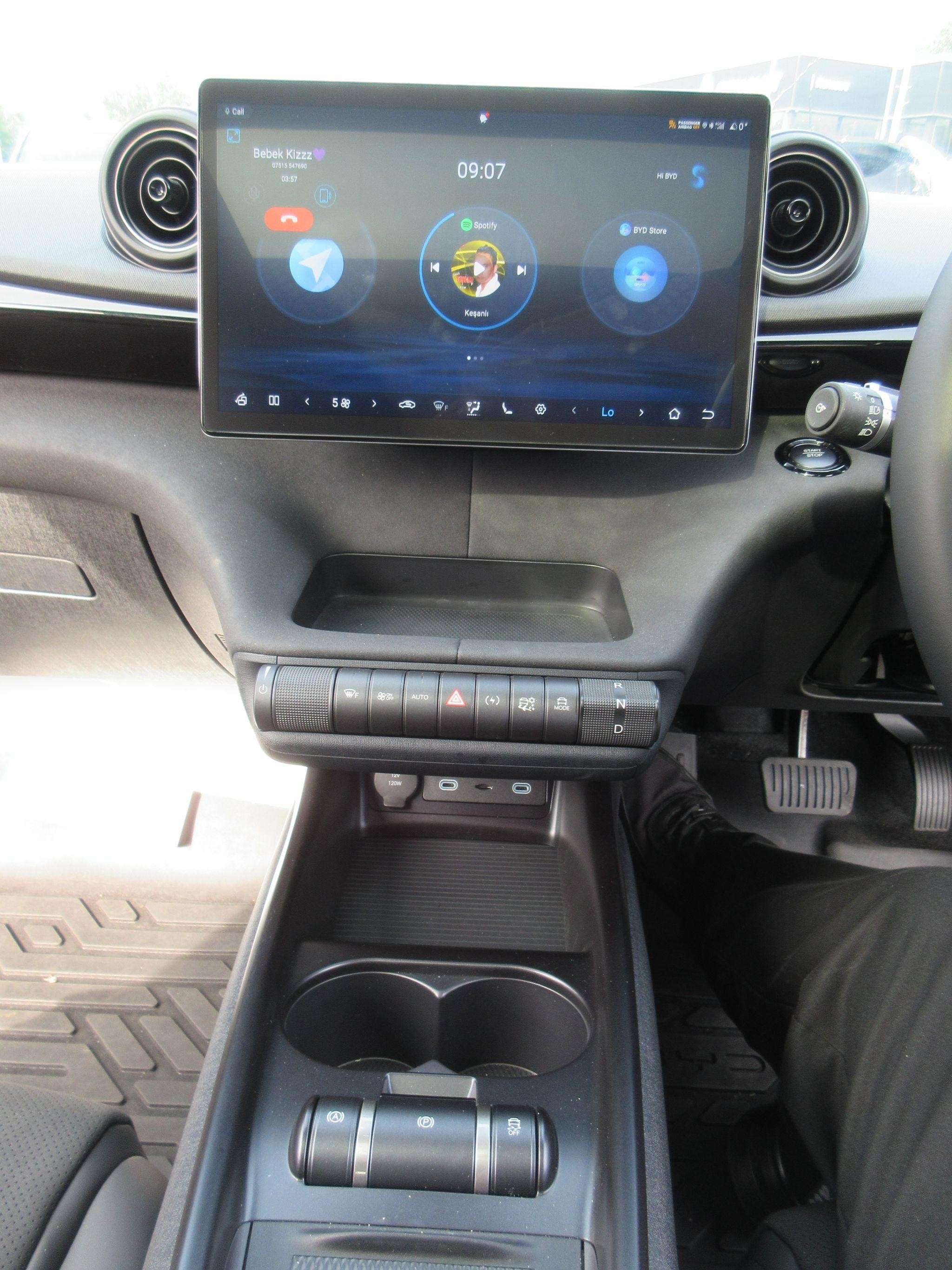 BYD Dolphin Image 28