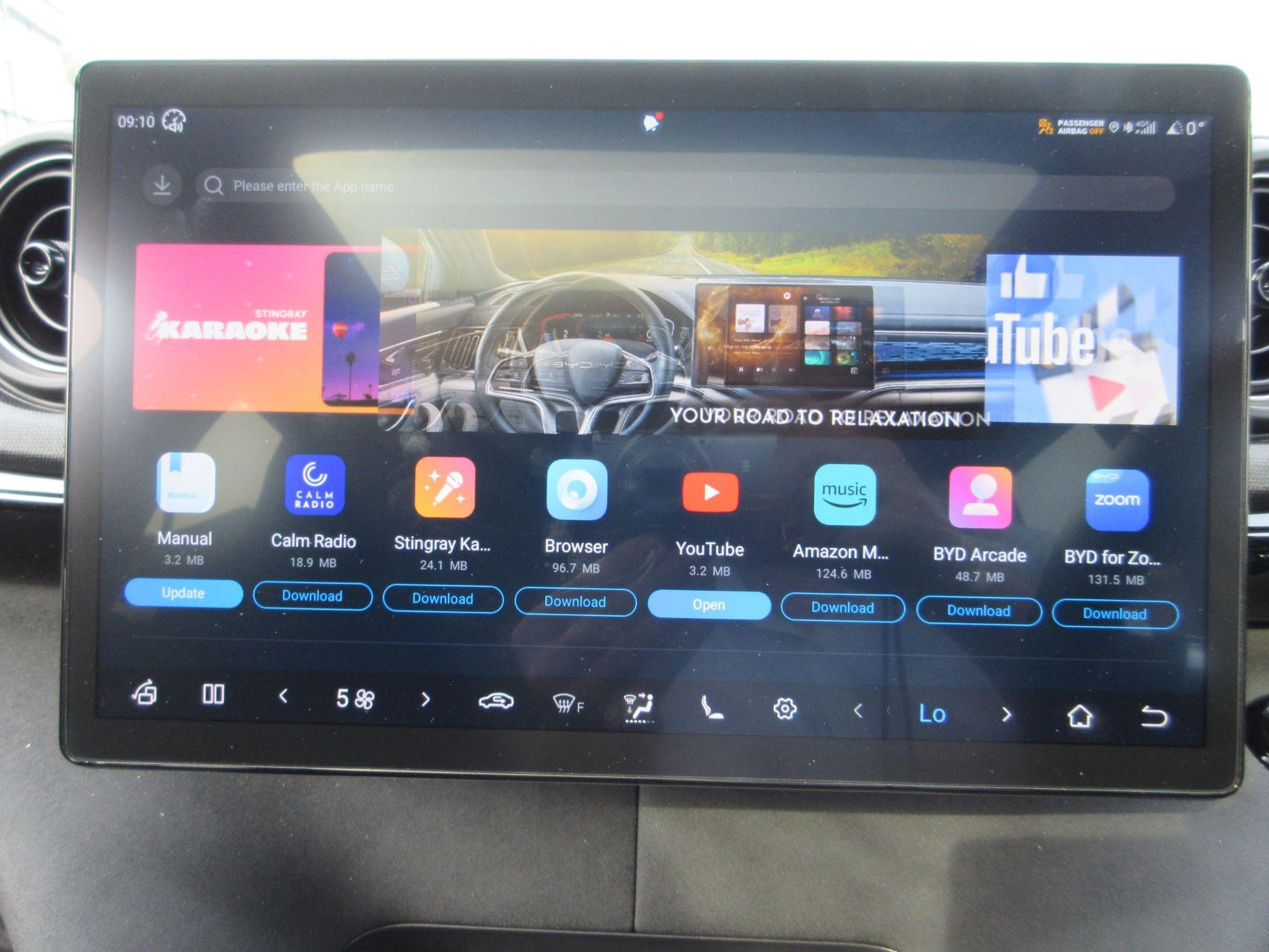 BYD Dolphin Image 31