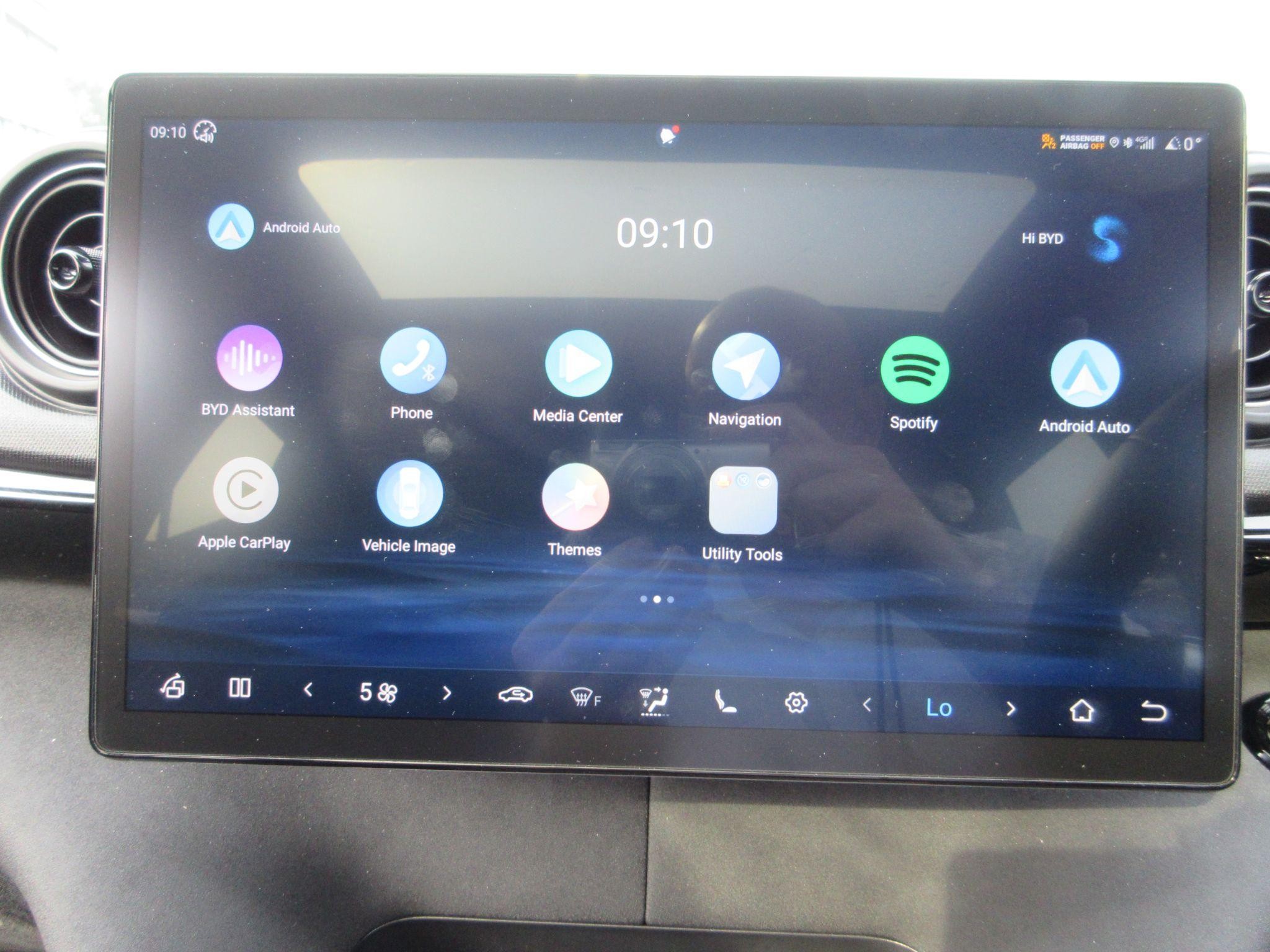 BYD Dolphin Image 32