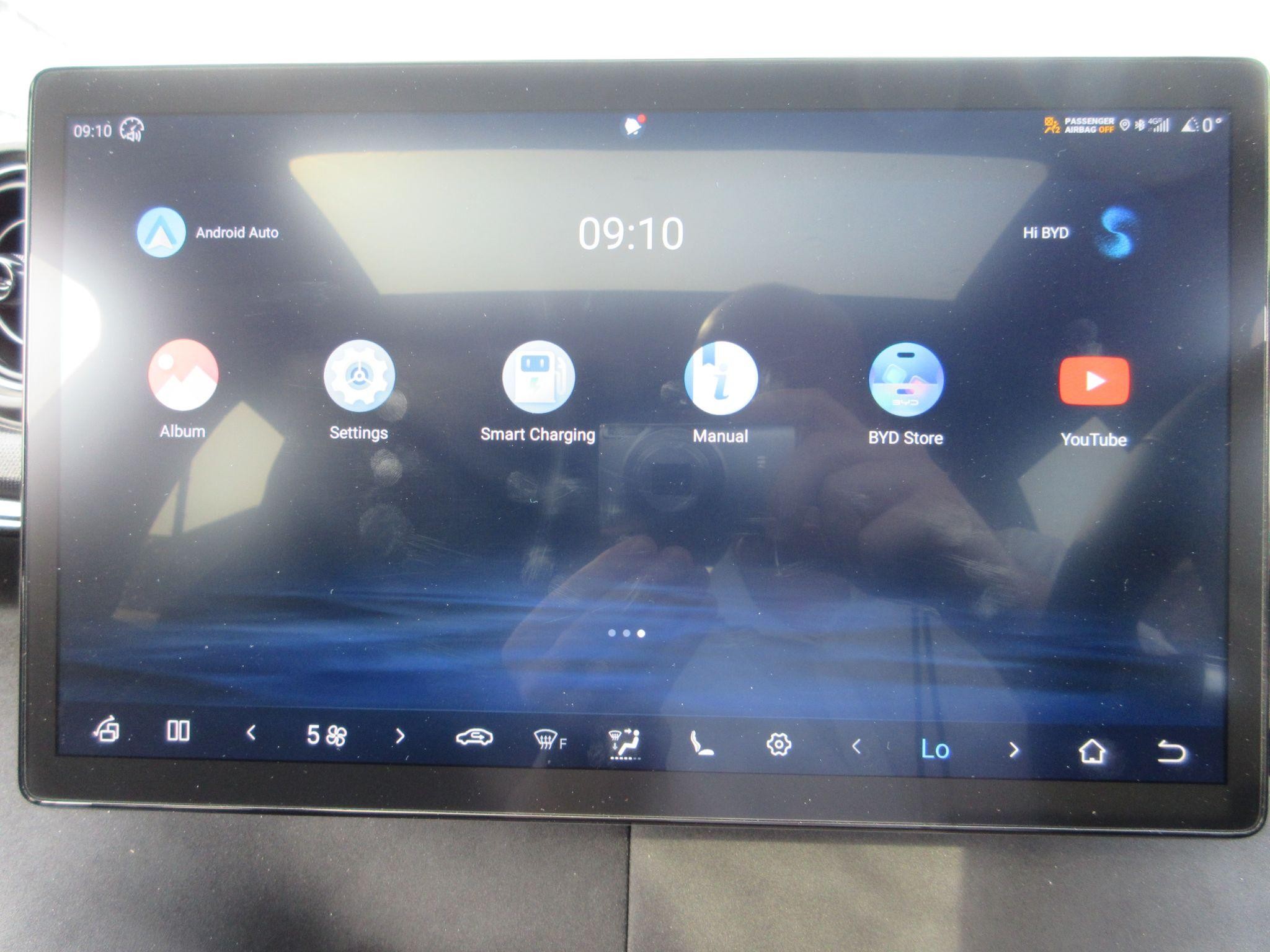 BYD Dolphin Image 33