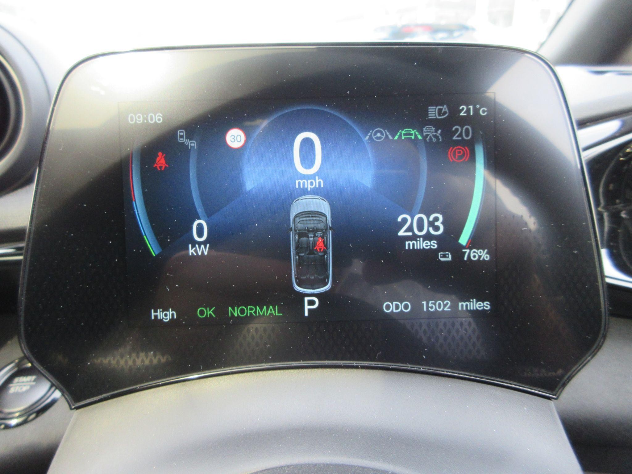BYD Dolphin Image 39
