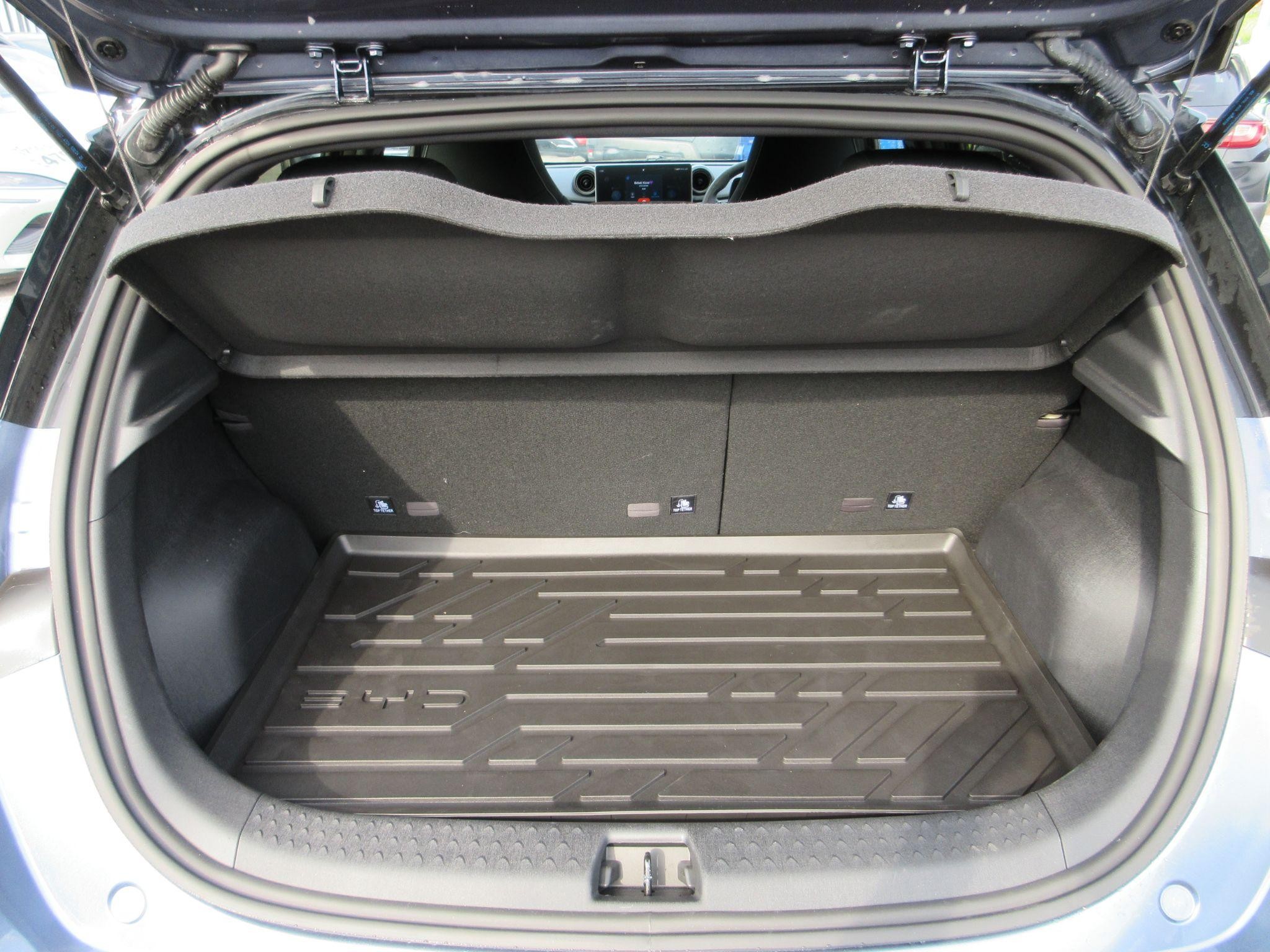 BYD Dolphin Image 40