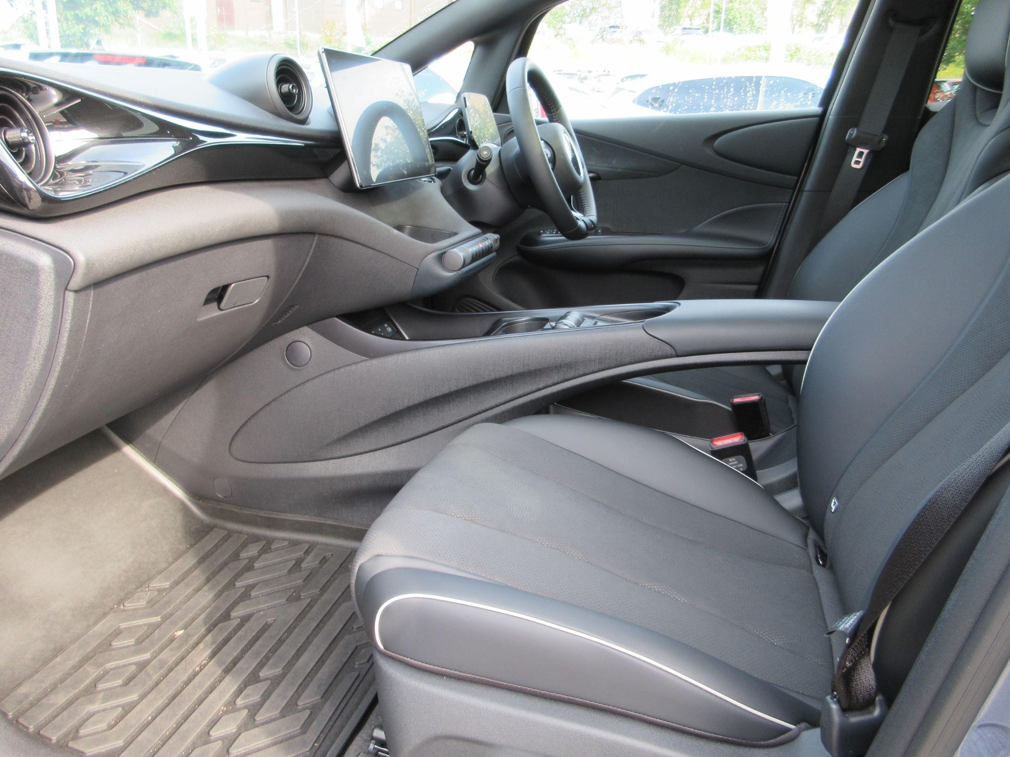 BYD Dolphin Image 42