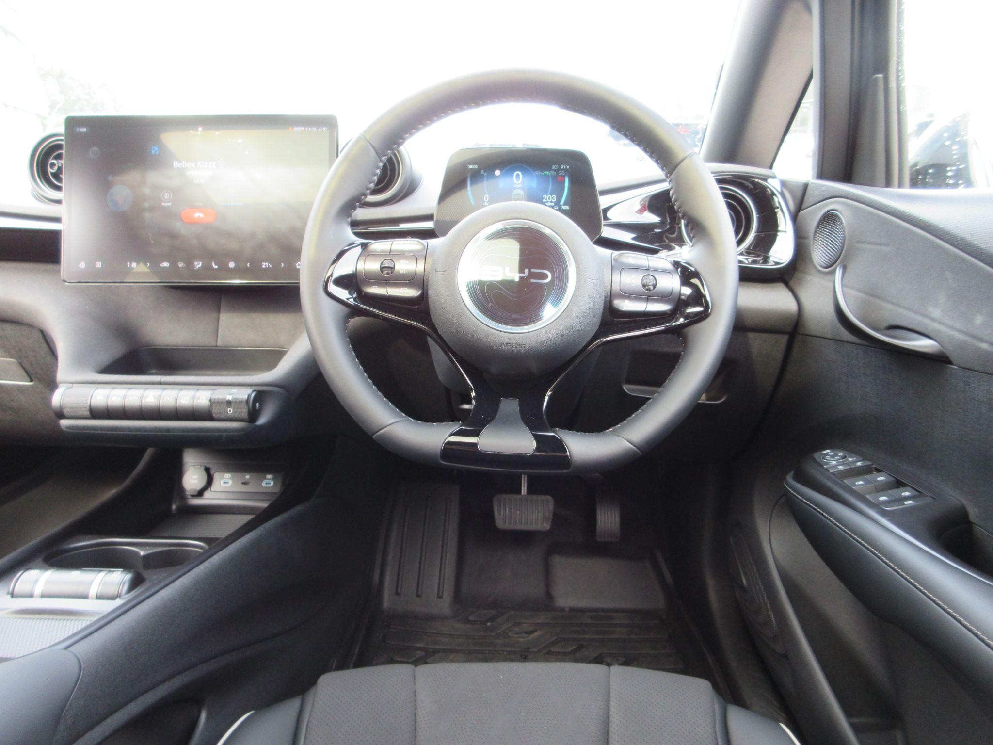 BYD Dolphin Image 45