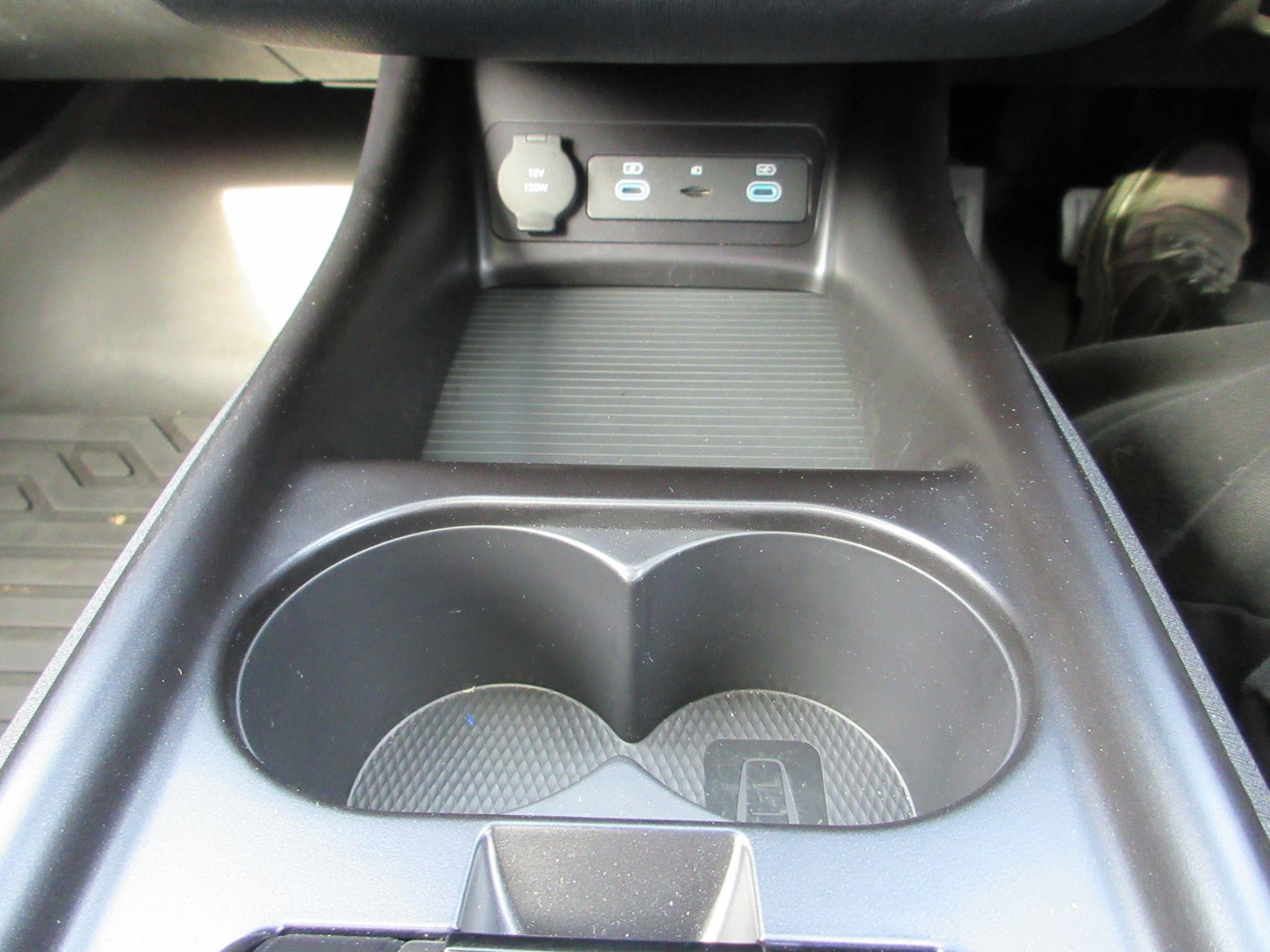 BYD Dolphin Image 46