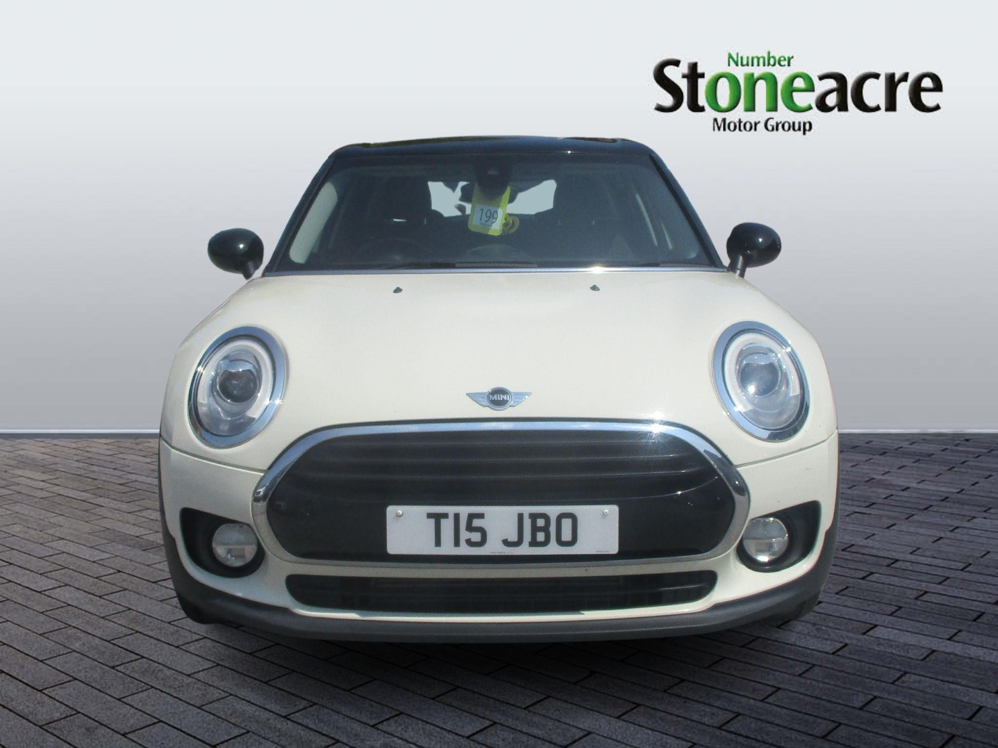 MINI Clubman Image 2
