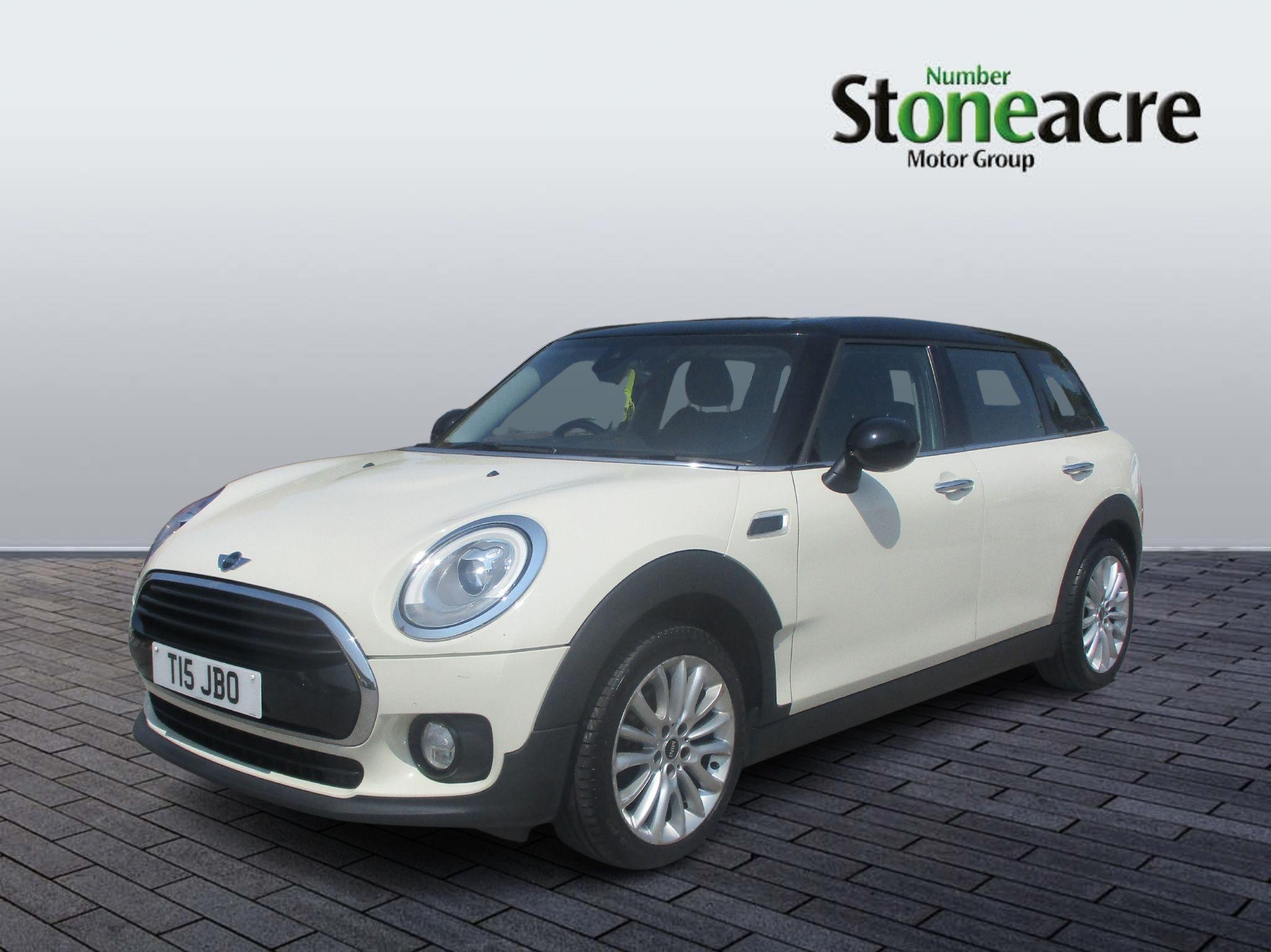MINI Clubman Image 3