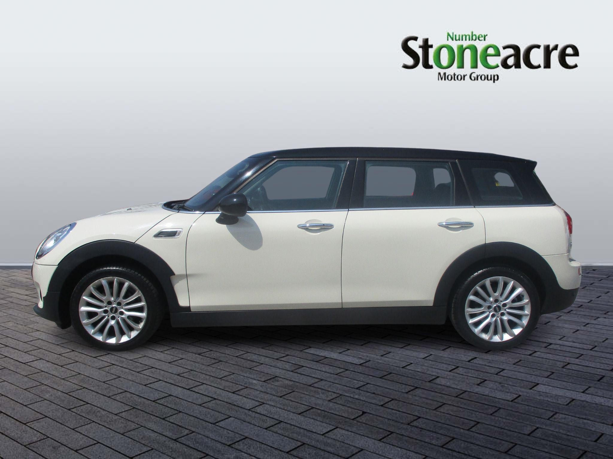 MINI Clubman Image 5