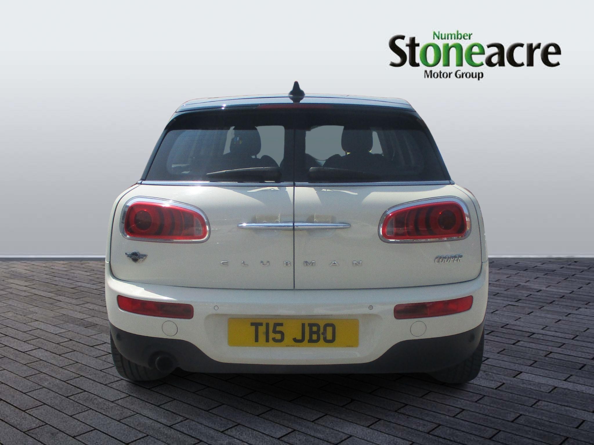MINI Clubman Image 7
