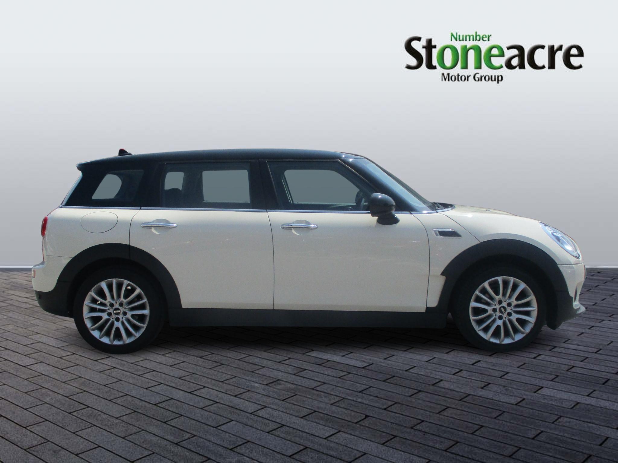 MINI Clubman Image 8