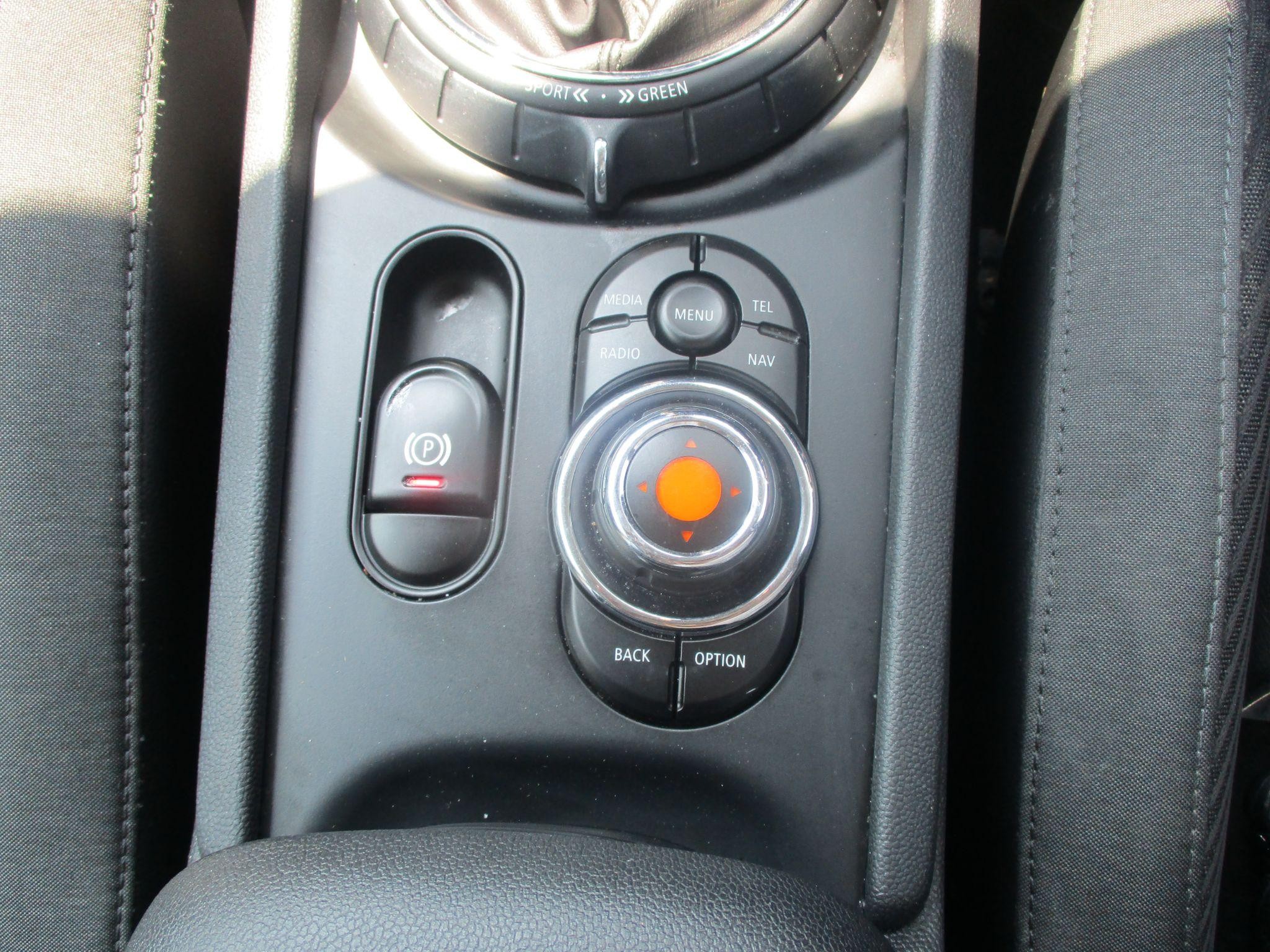 MINI Clubman Image 19