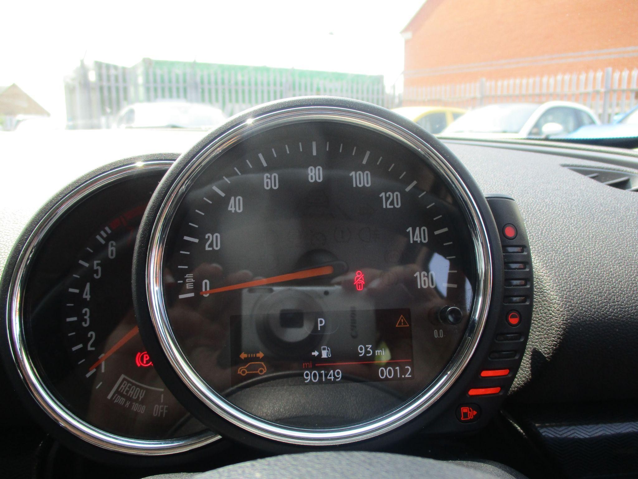 MINI Clubman Image 27