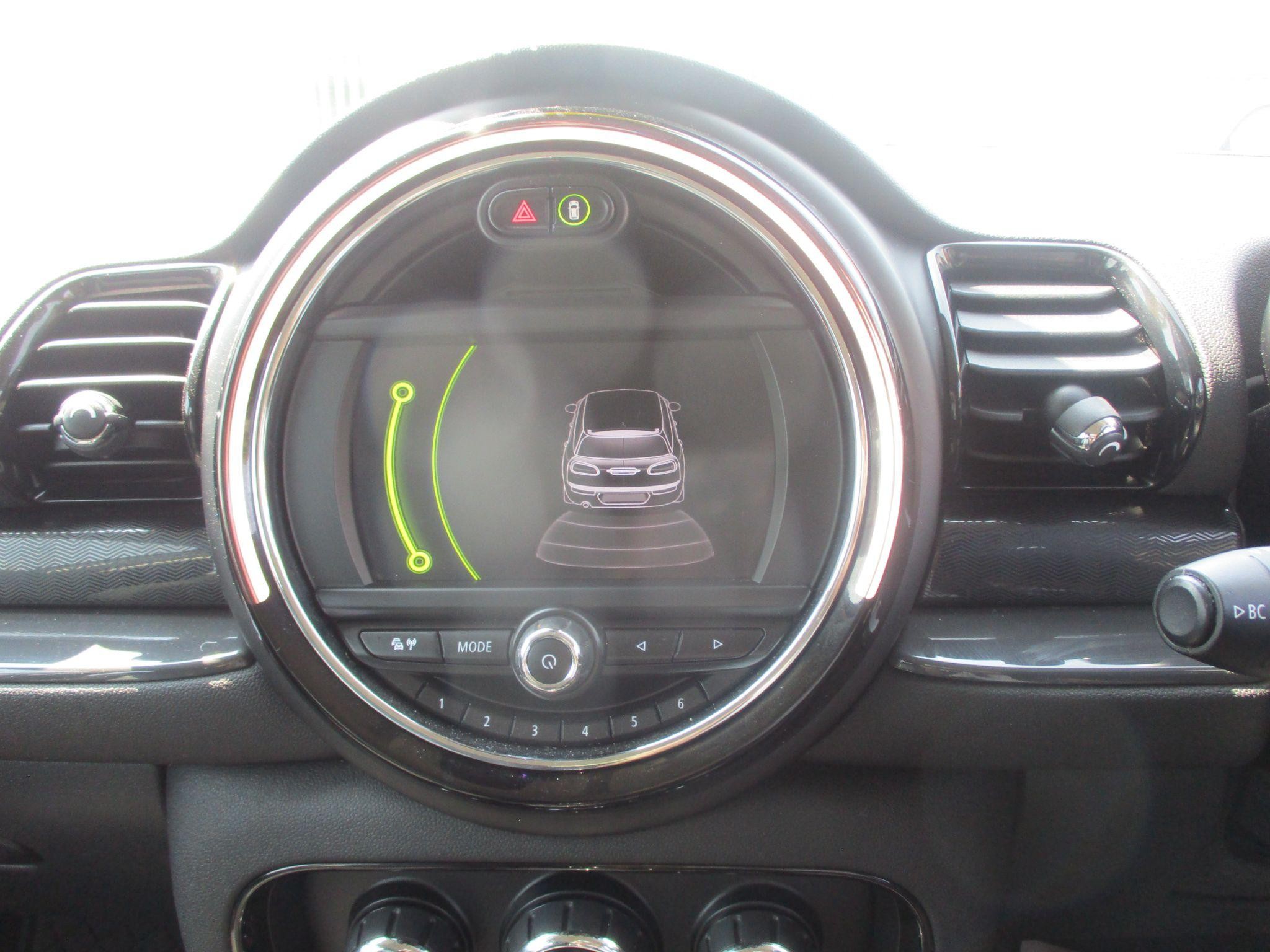MINI Clubman Image 29