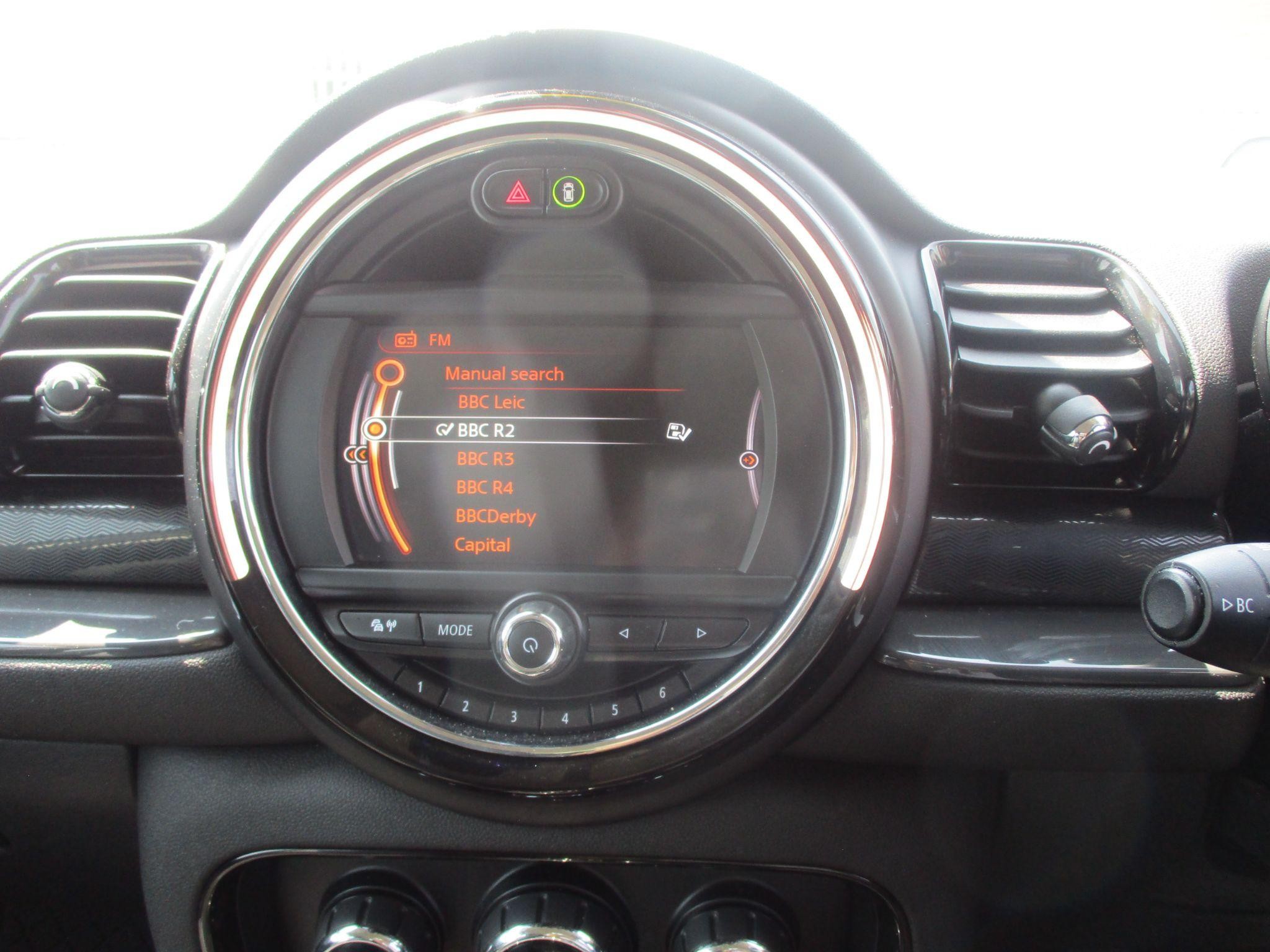 MINI Clubman Image 31