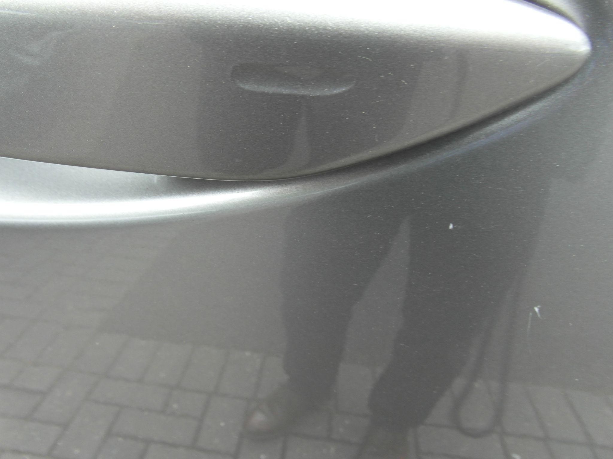 Lexus NX Self-Charging Hybrid Image 17