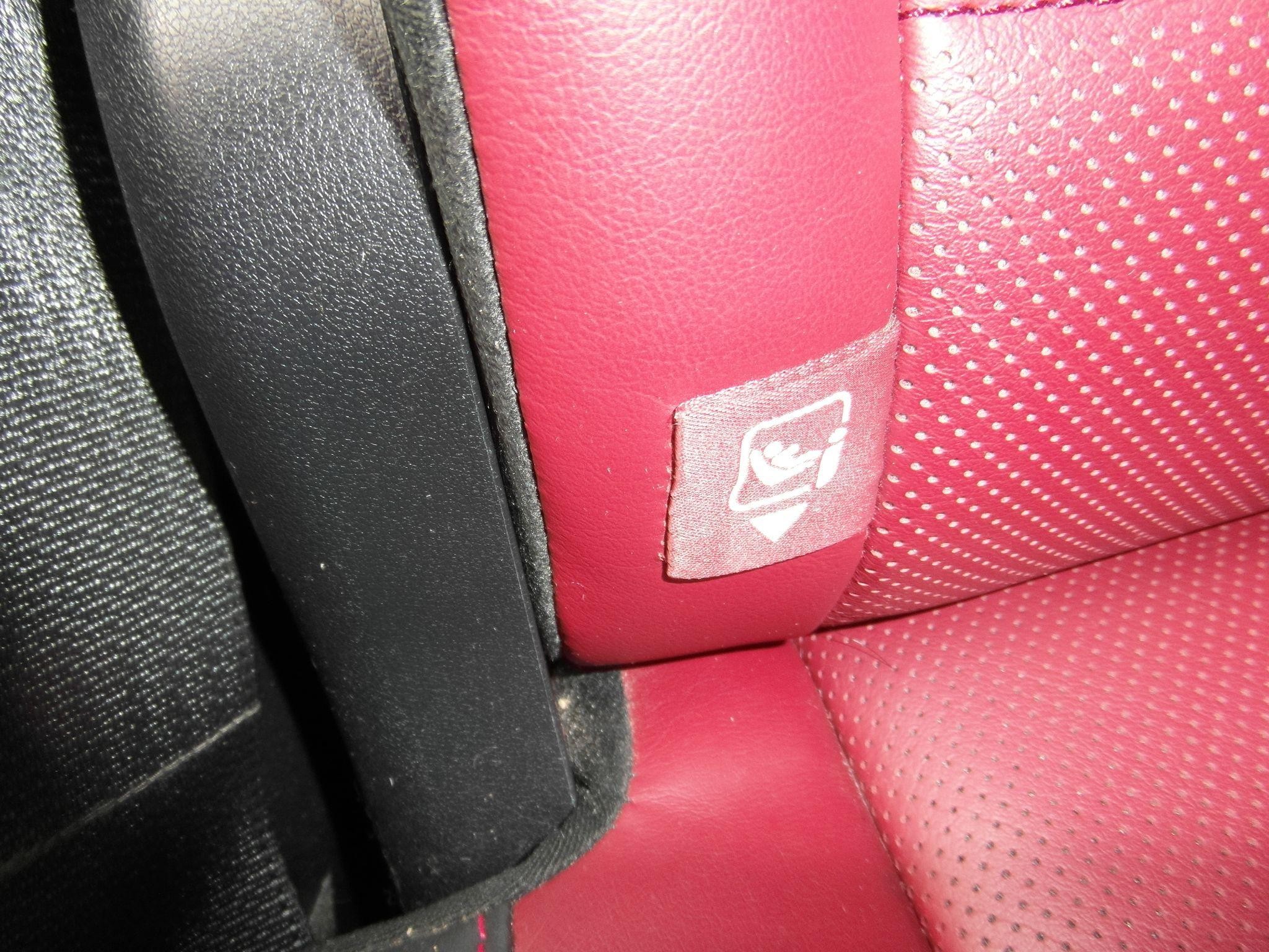 Lexus NX Self-Charging Hybrid Image 24