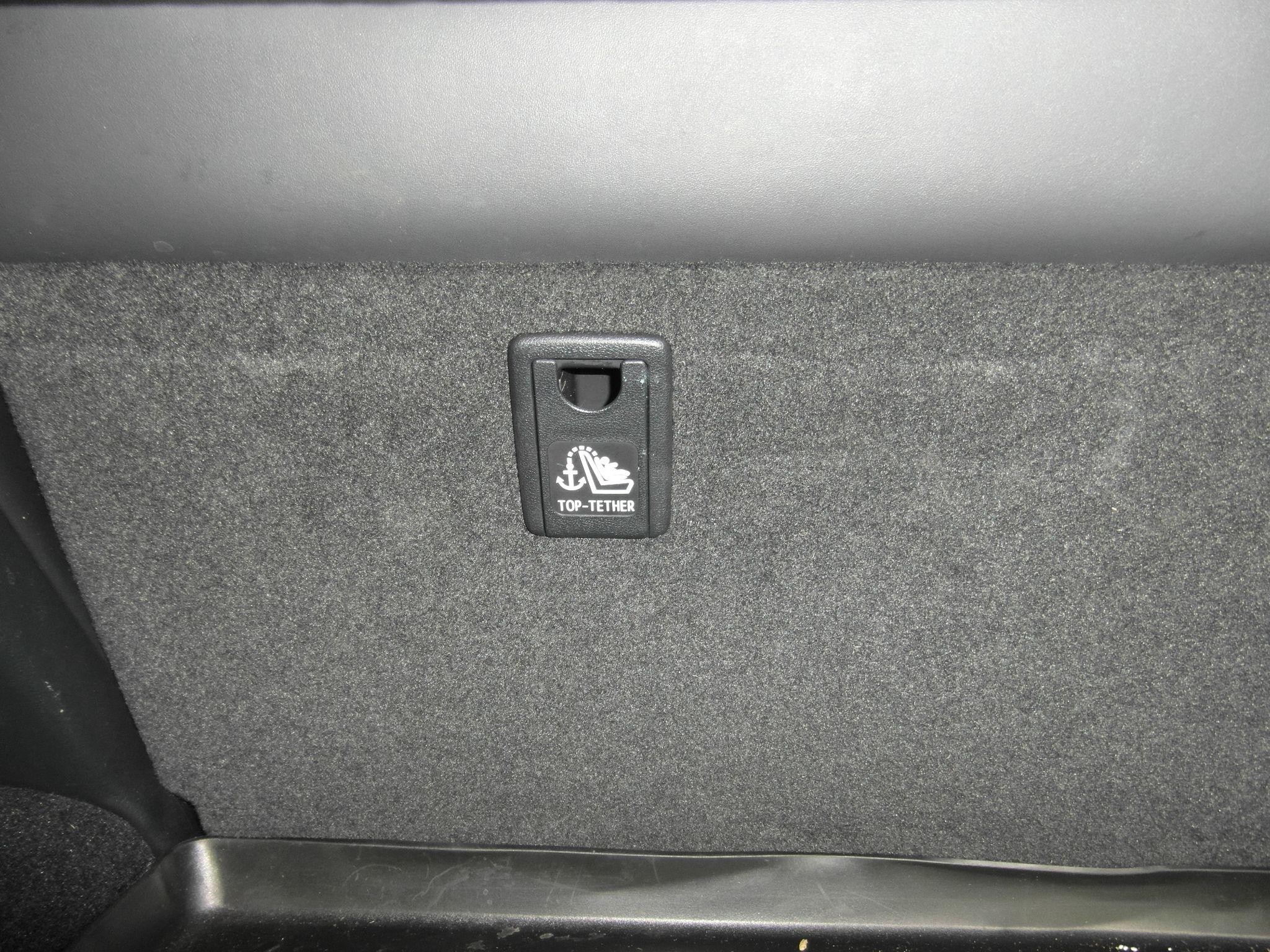 Lexus NX Self-Charging Hybrid Image 31
