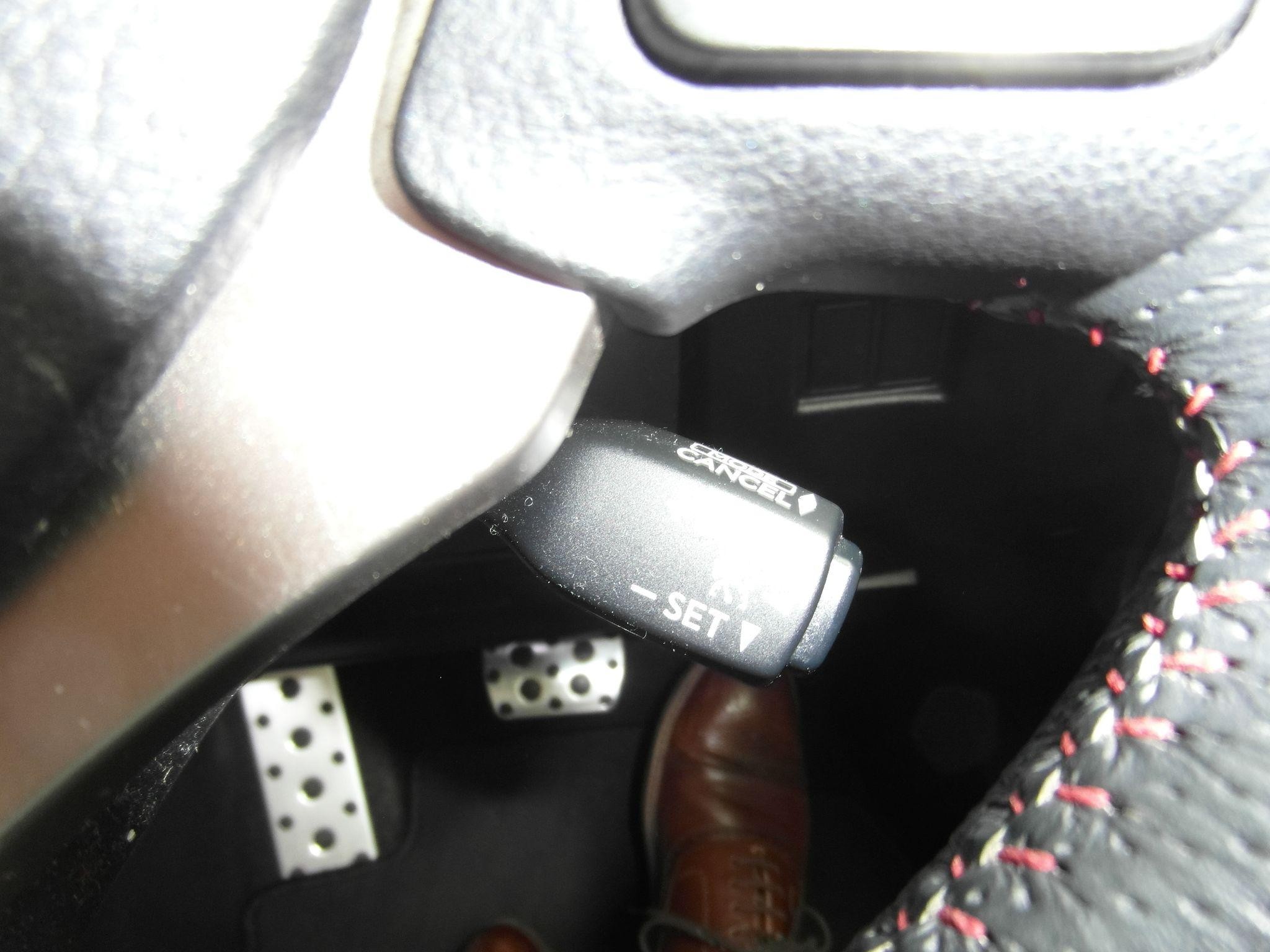 Lexus NX Self-Charging Hybrid Image 34