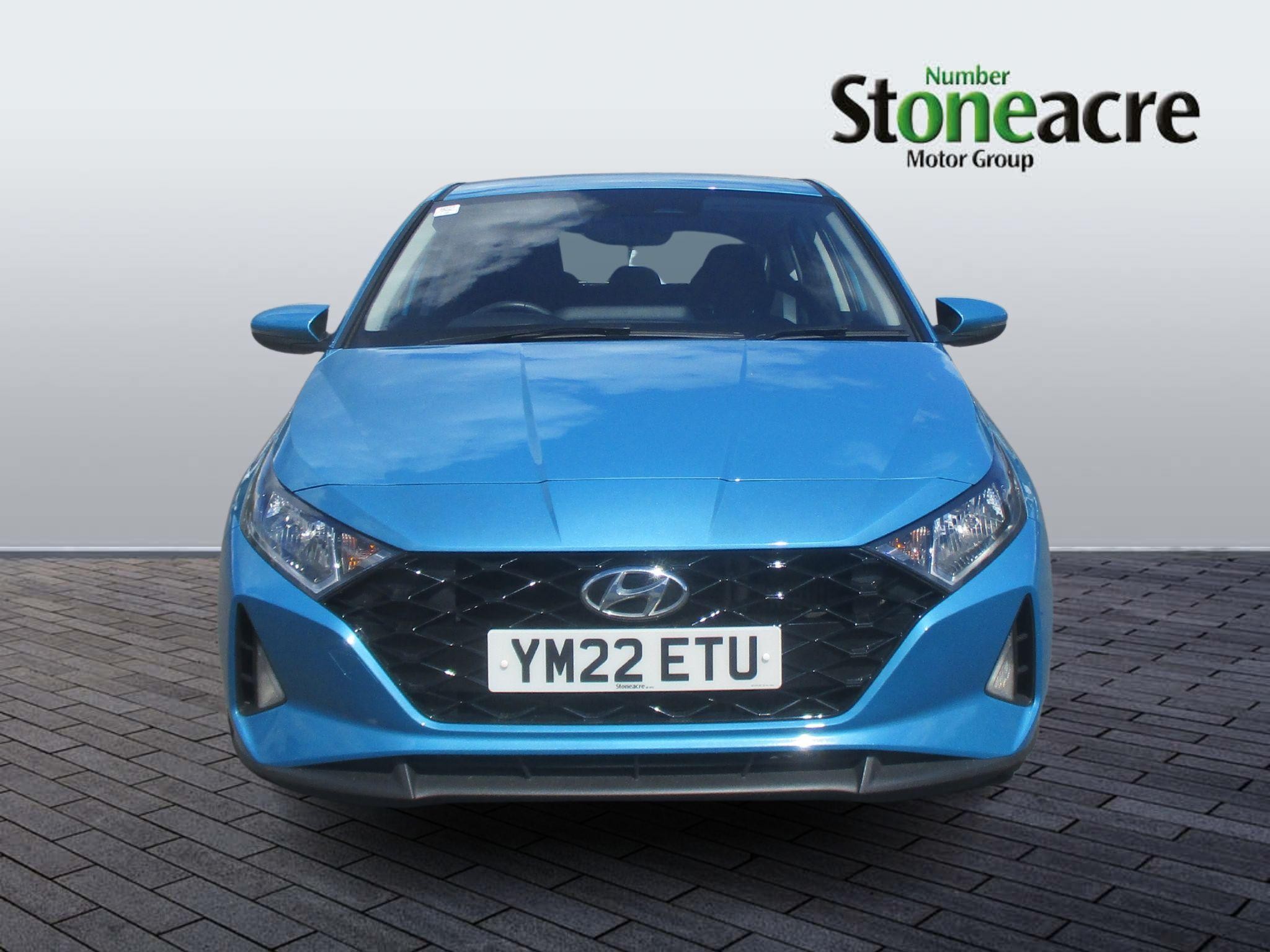 Hyundai i20 Image 6