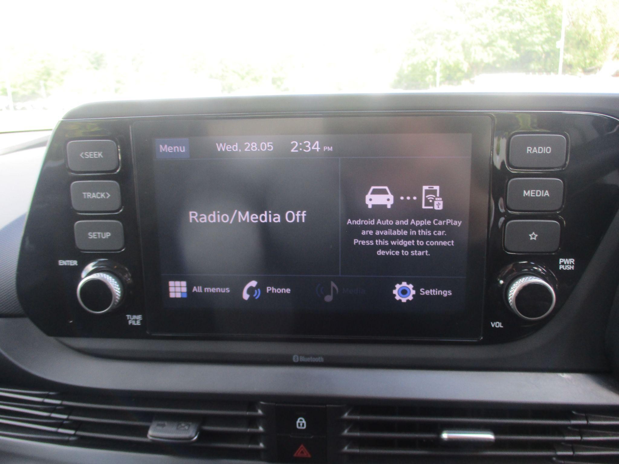 Hyundai i20 Image 11