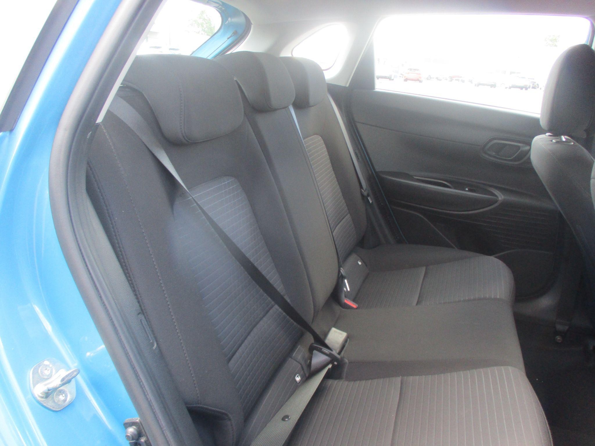 Hyundai i20 Image 19